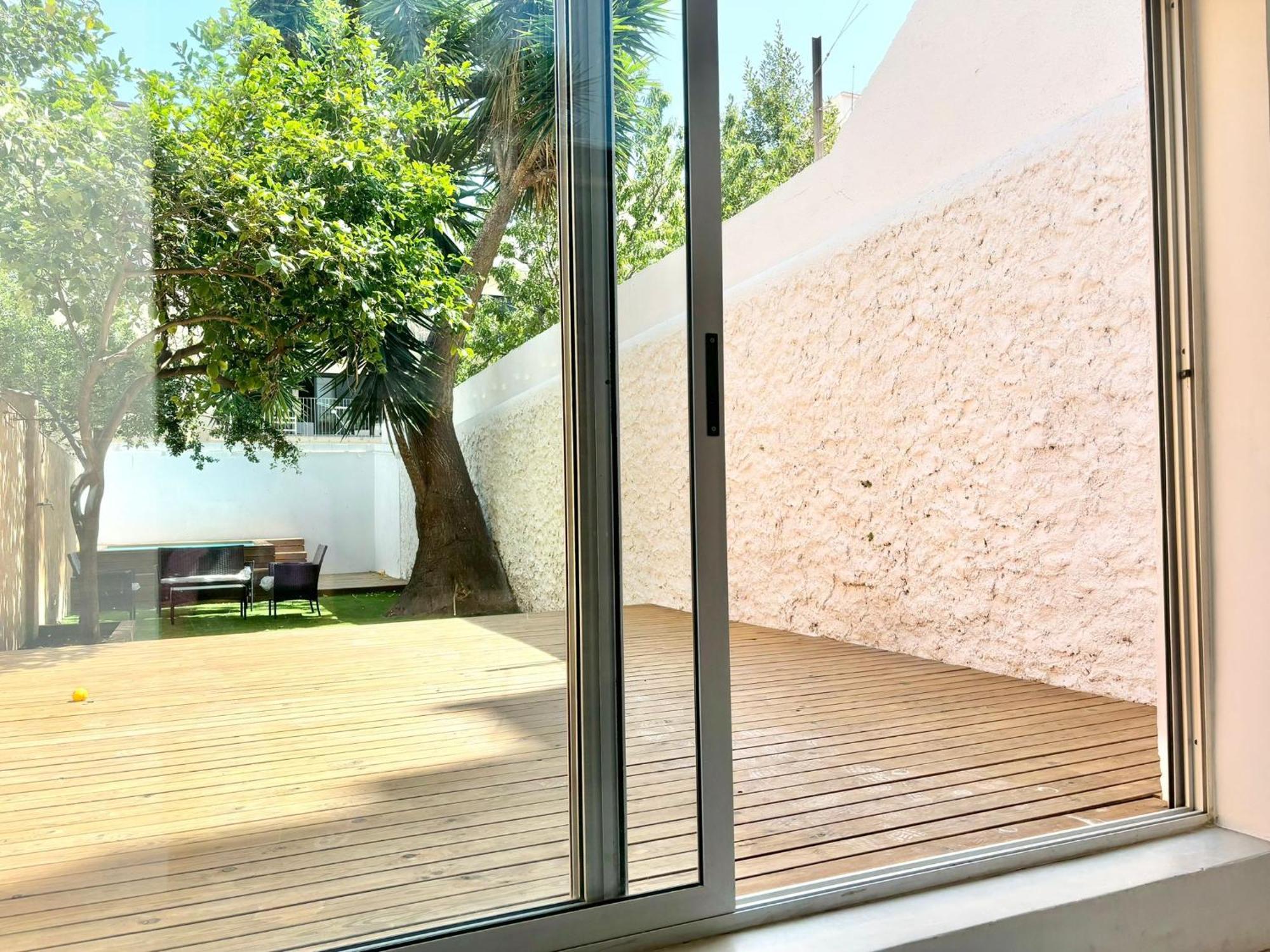 Gran De Gracia Apartment Barcelona