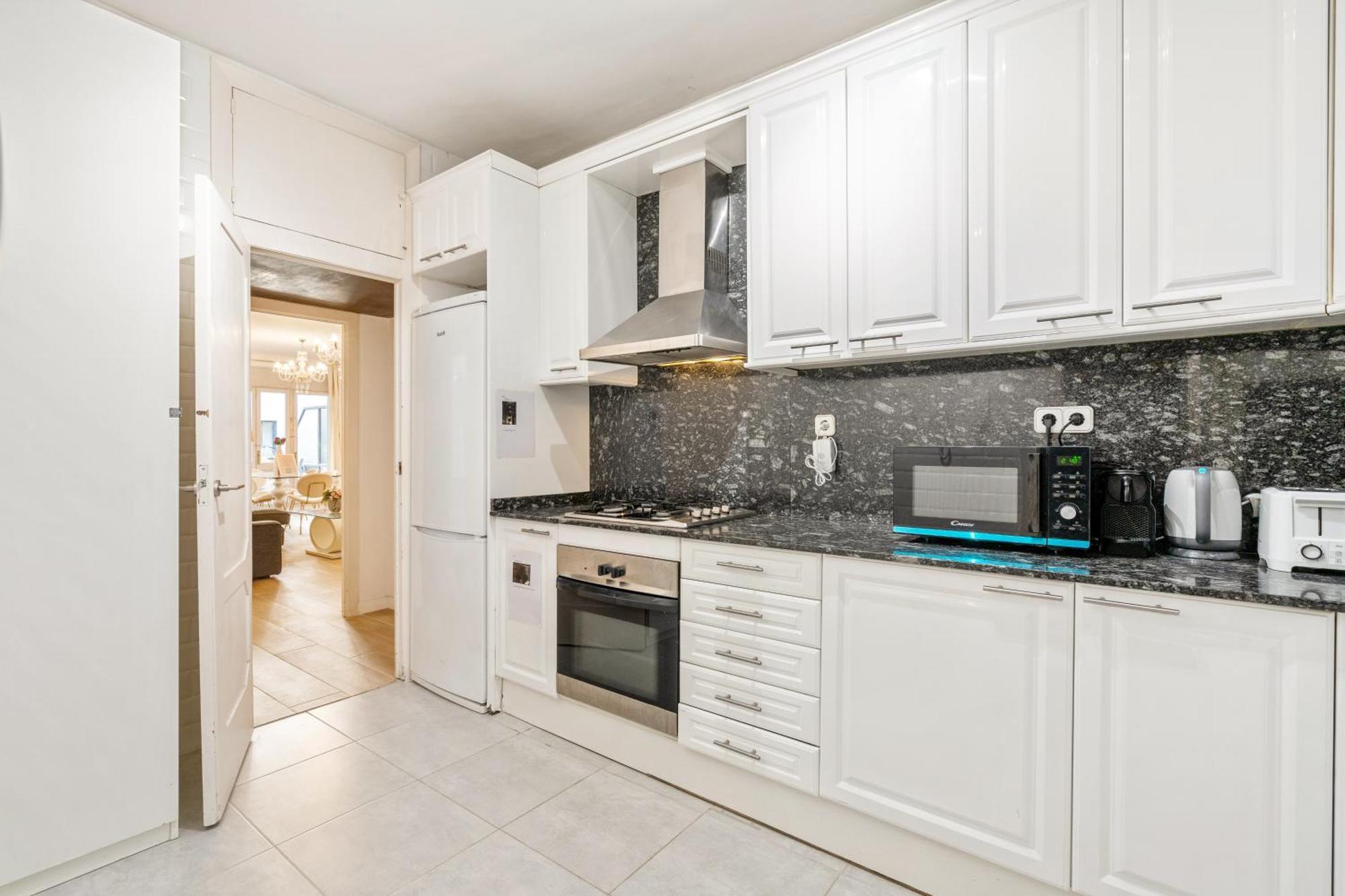 Fridays Flats Spacious 4br Family Retreat Apartment