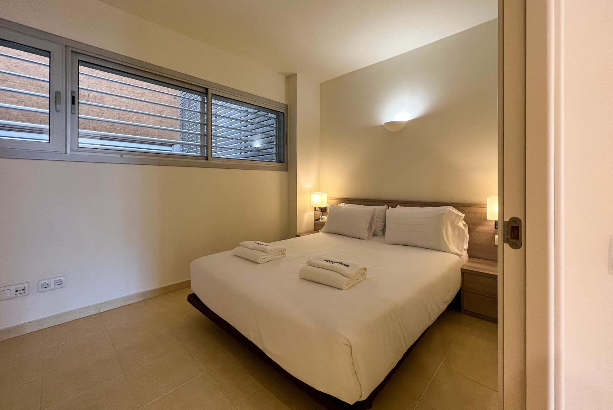 Appartement U-nique Pau Claris Barcelone