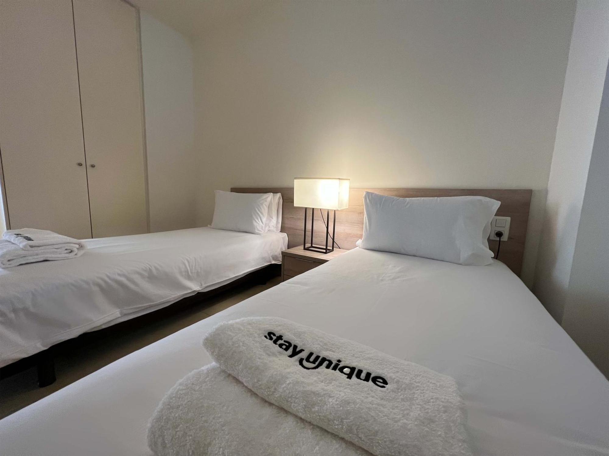 Appartement U-nique Pau Claris Barcelone
