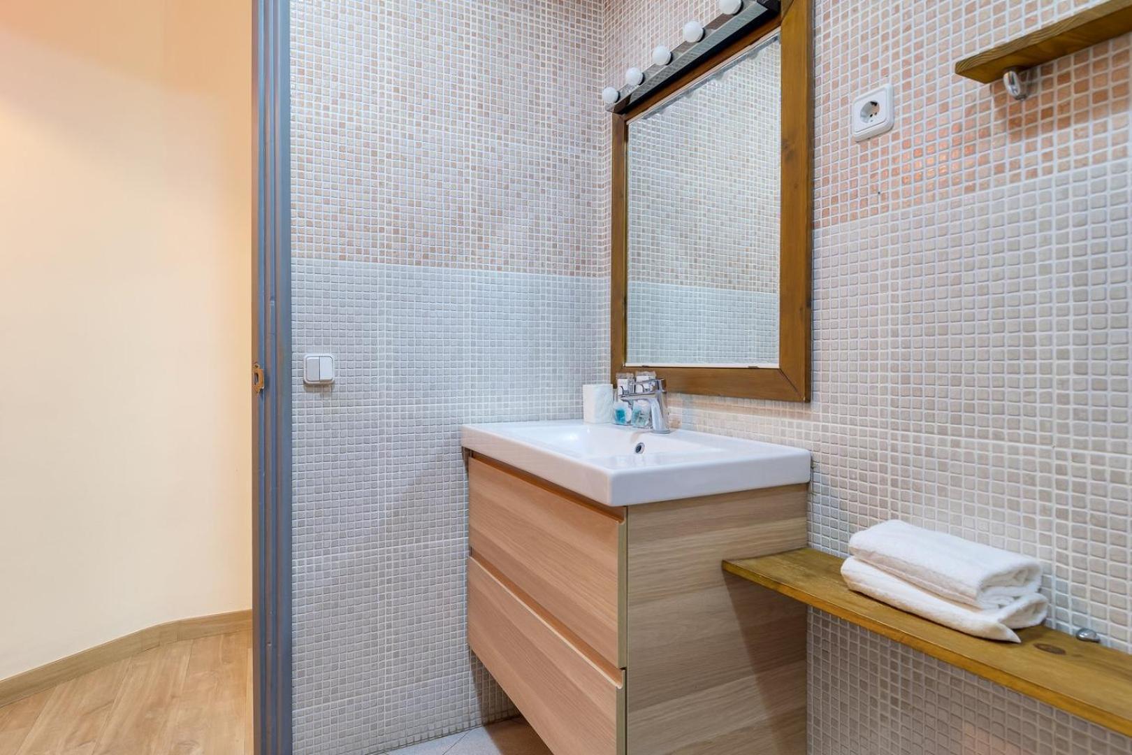 Guestready - Bright With Balcony Apartment *
