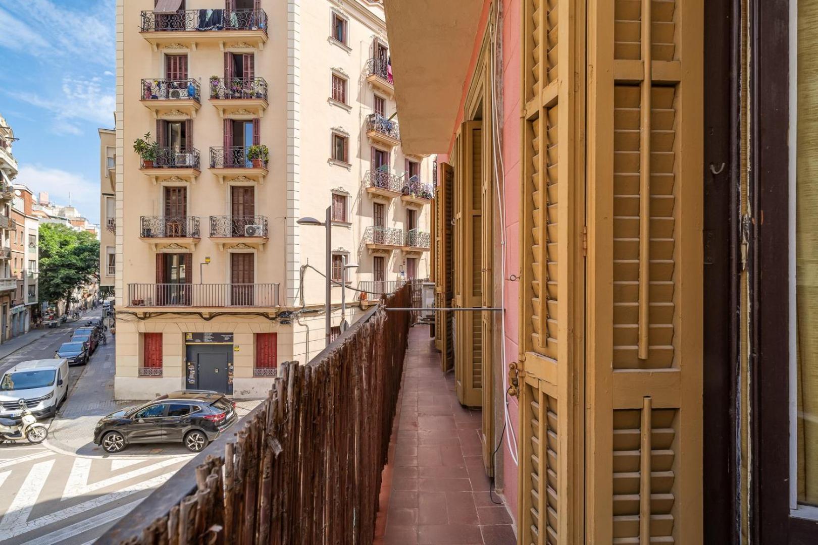 Apartment Guestready - Bright With Balcony