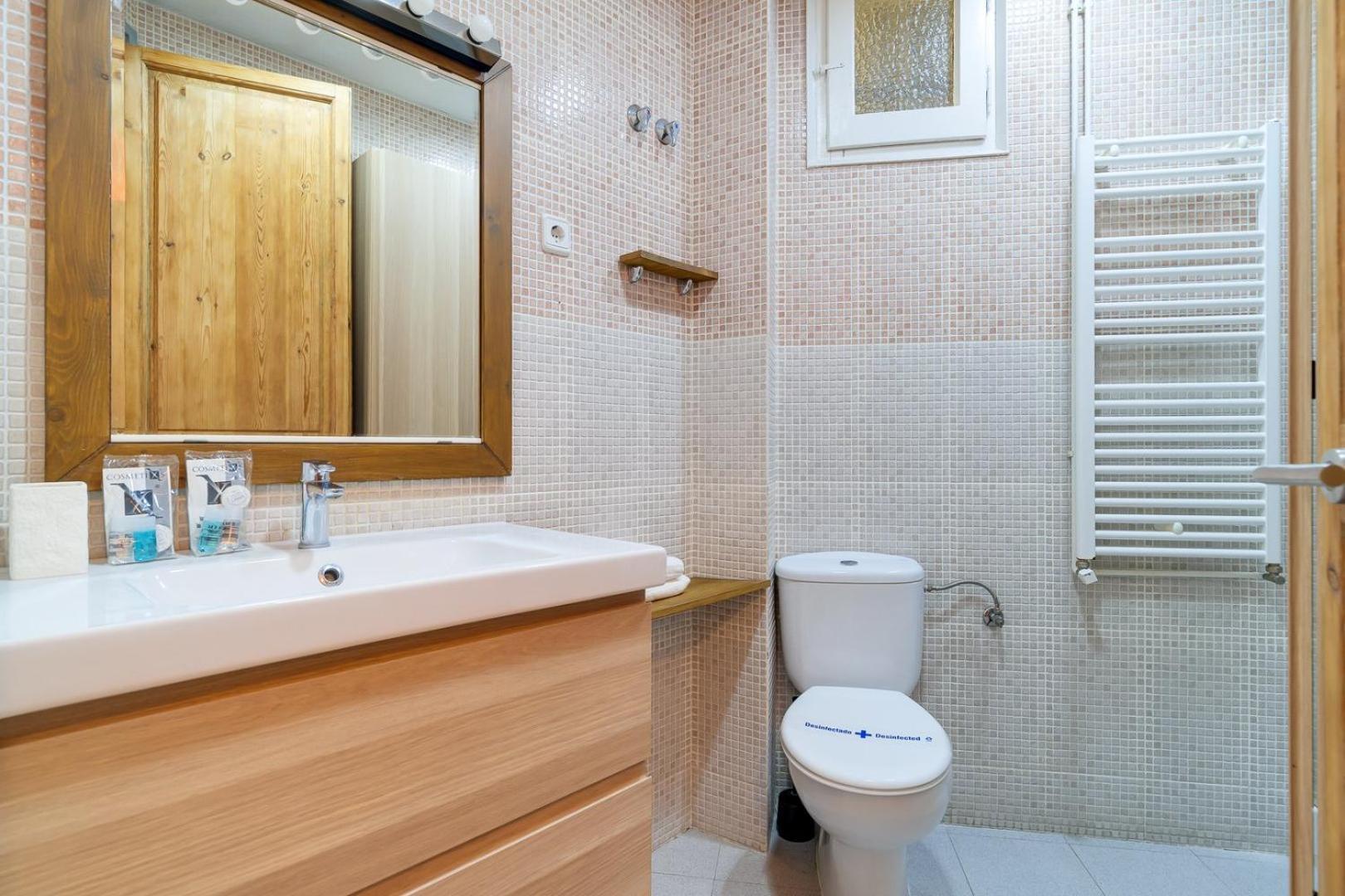 Guestready - Bright With Balcony Apartment *
