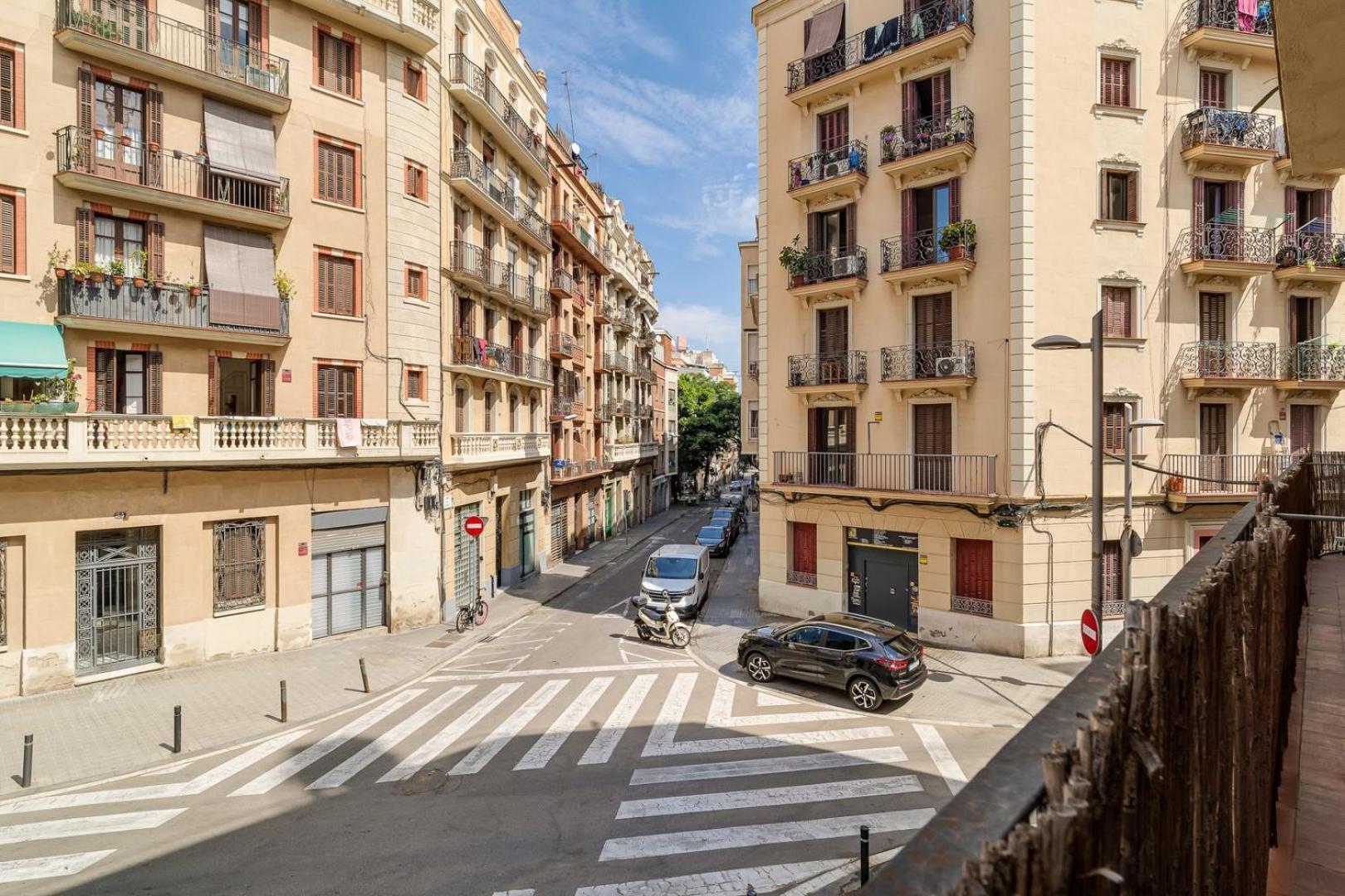 Apartment Guestready - Bright With Balcony