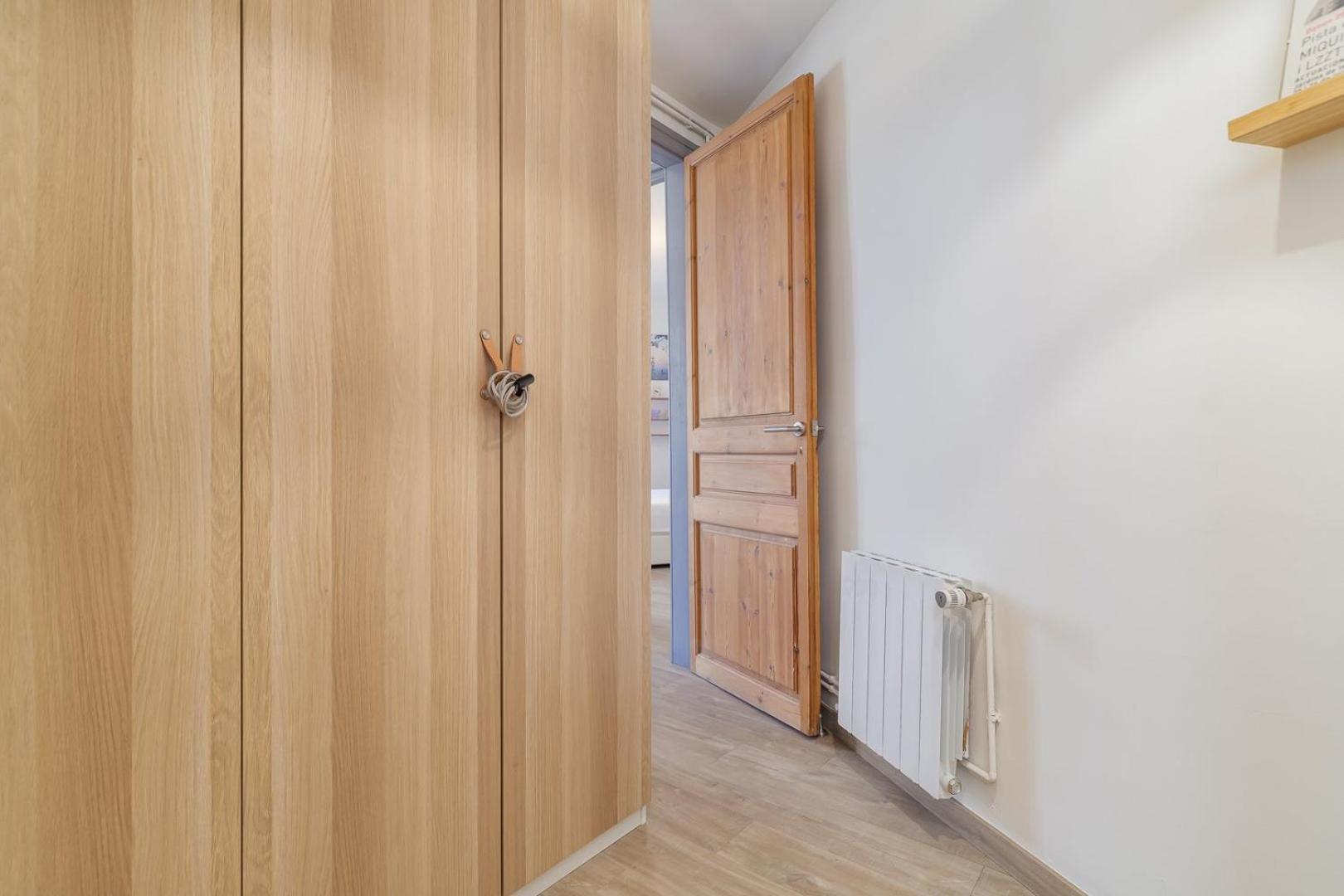 Apartment Guestready - Bright With Balcony Barcelona