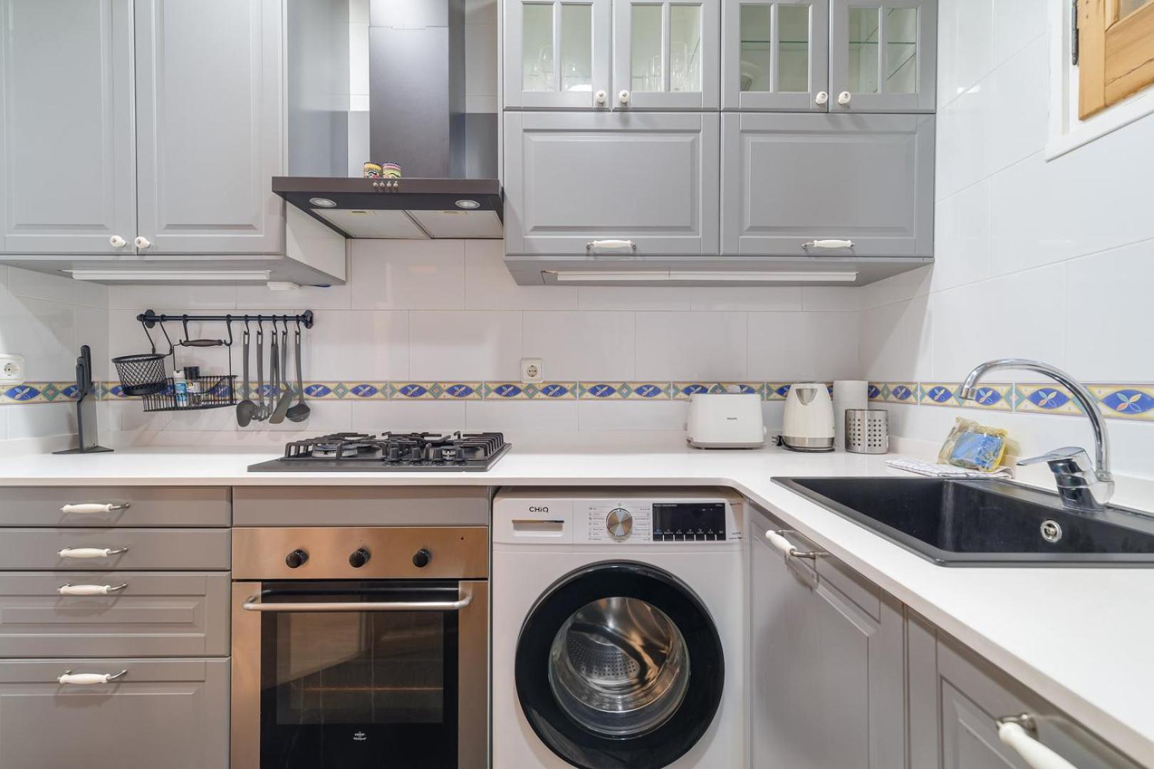 Guestready - Bright With Balcony Apartment *