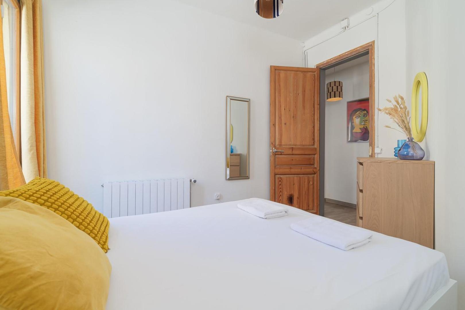 Guestready - Bright With Balcony Apartment *