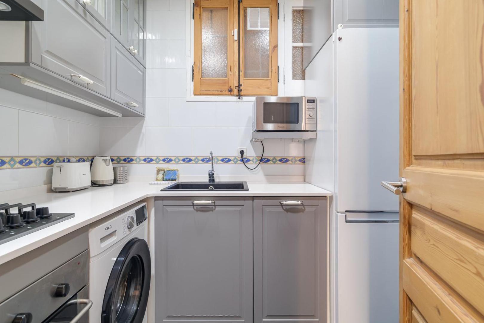 Guestready - Bright With Balcony * Barcelona