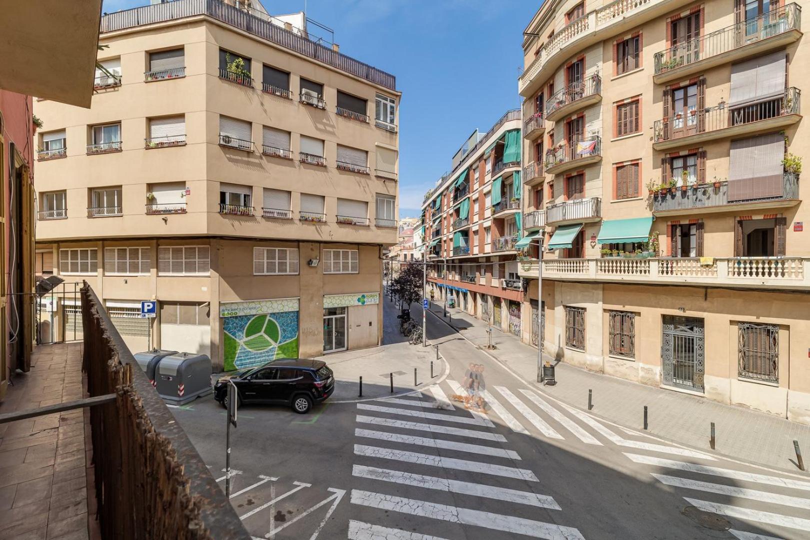 Guestready - Bright With Balcony Apartment