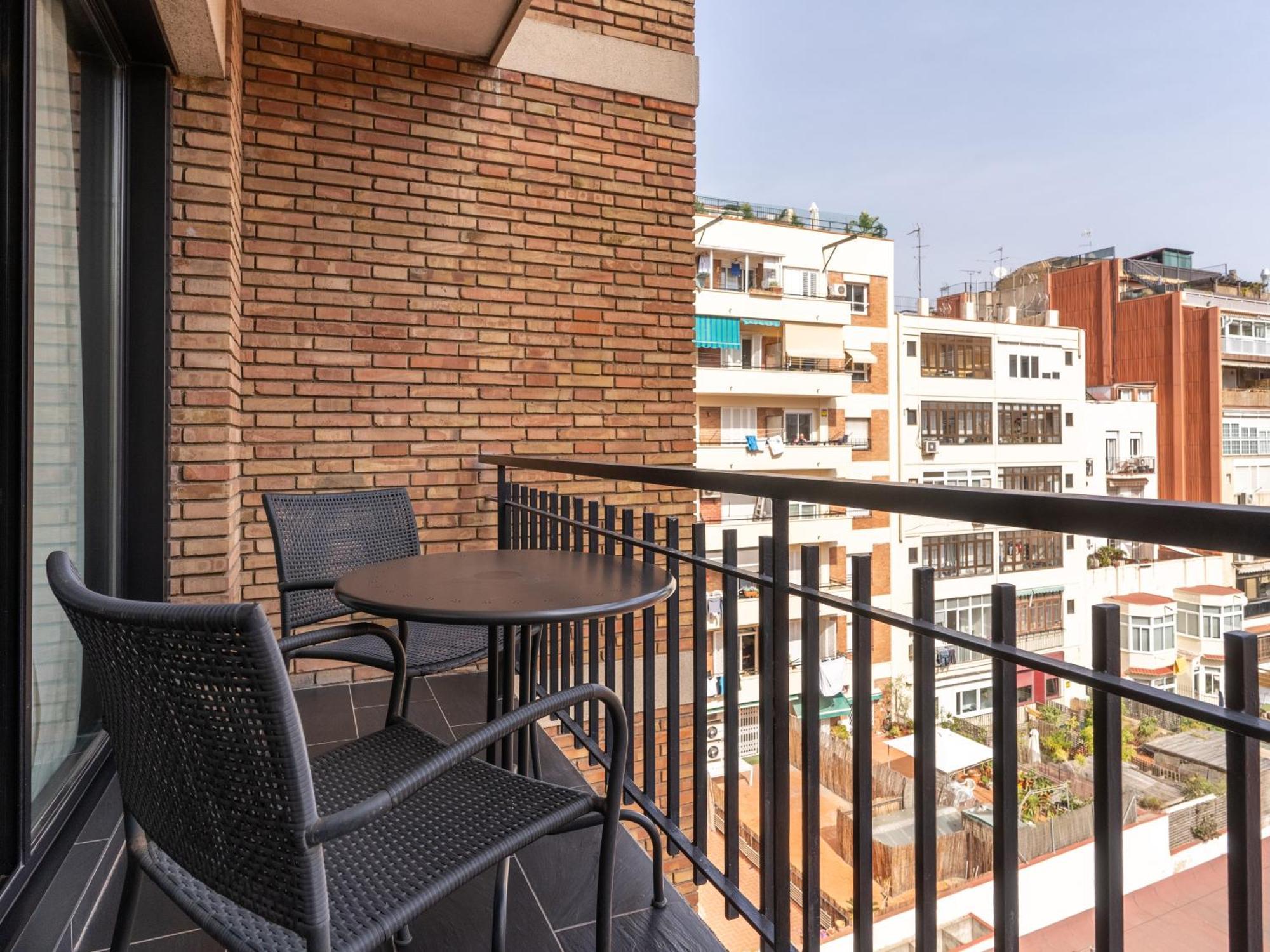 Hotel U232 Barcelona