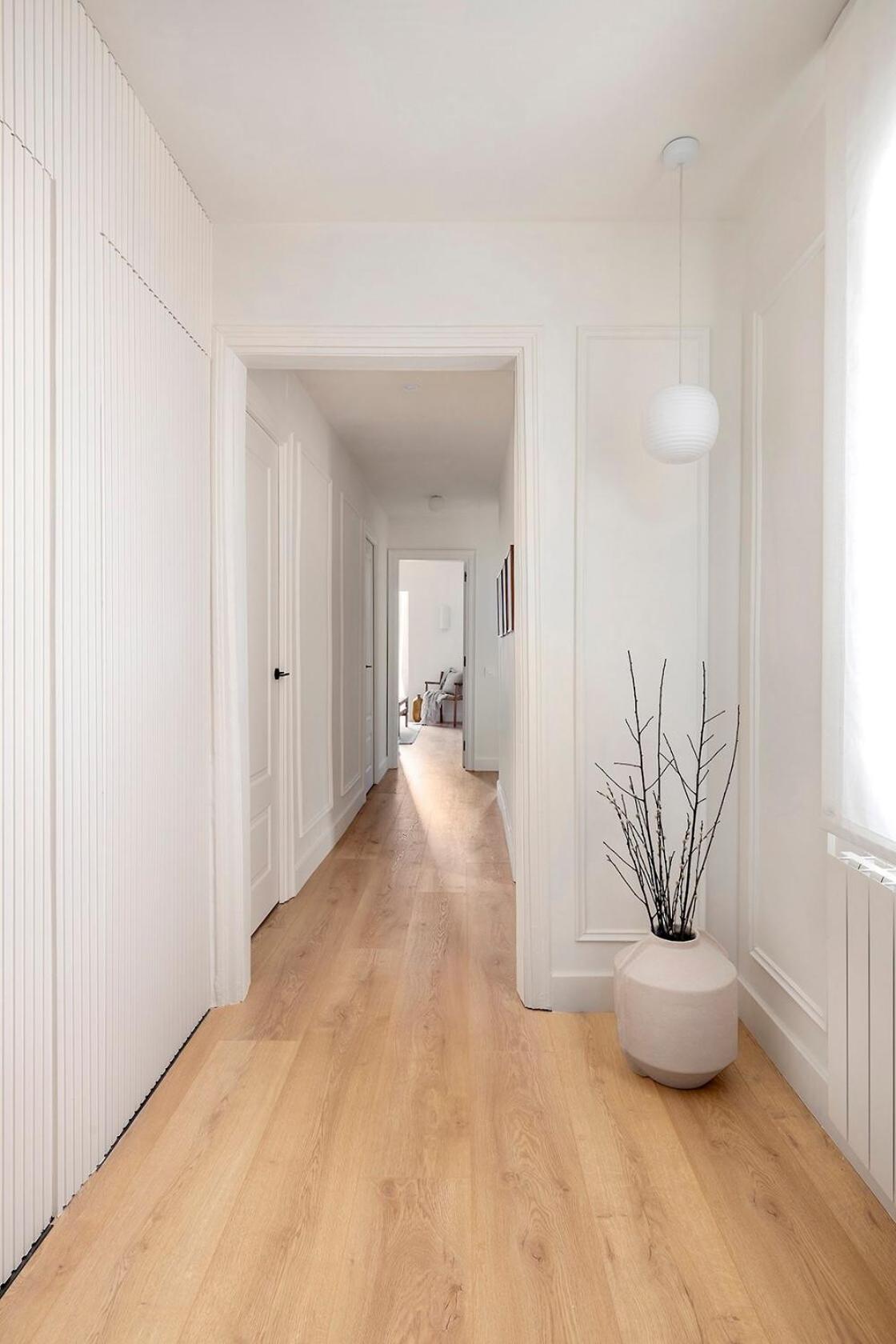 Luxury With King Beds & Ac In Heart Of Bcn * Barcelona