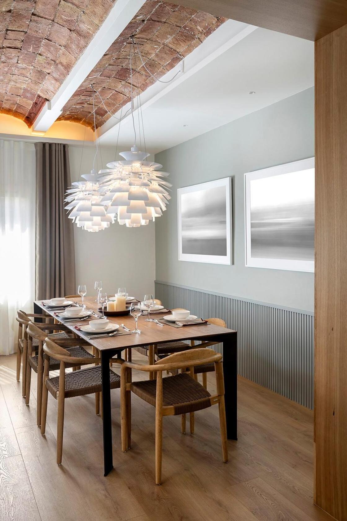 Luxury With King Beds & Ac In Heart Of Bcn Barcelona