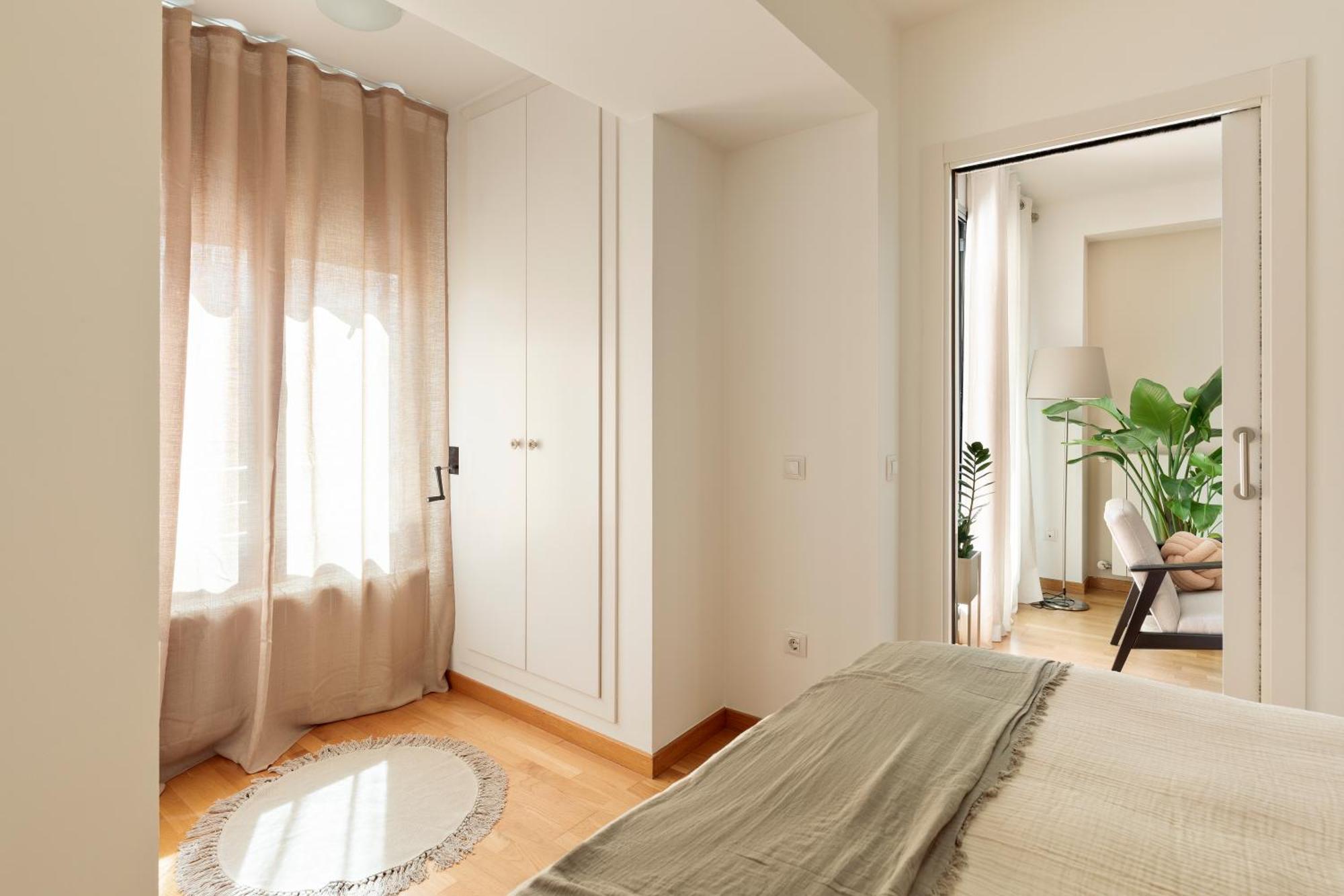 Cerca De La Playa Y El Born, Con Piscina Apartment Barcelona