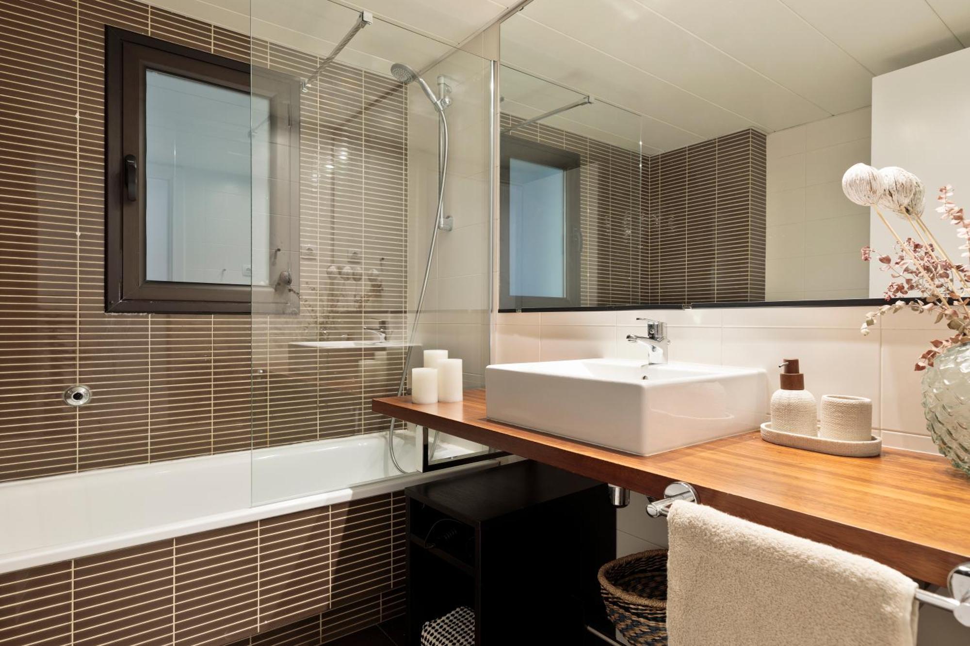 Cerca De La Playa Y El Born, Con Piscina Apartment Barcelona