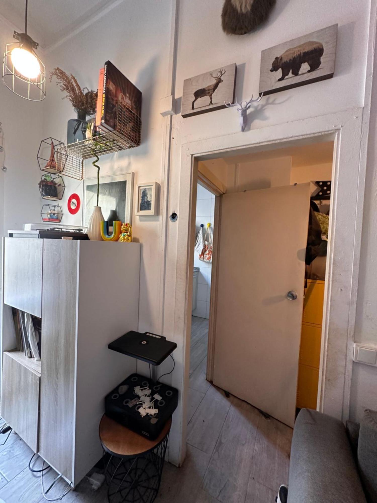 Apartment Con Vistas A Sagrada Familia Barcelona