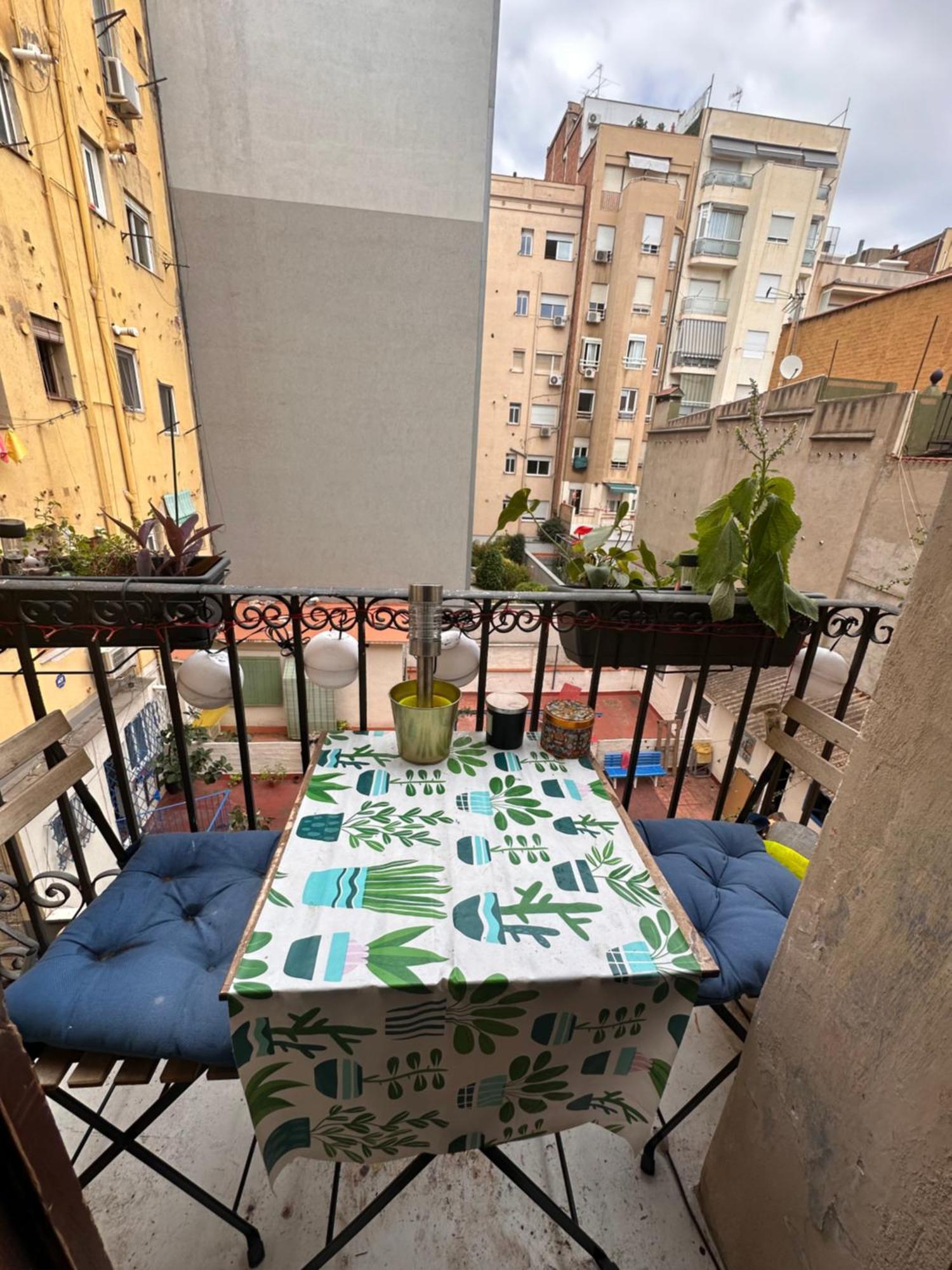 Apartment Con Vistas A Sagrada Familia *