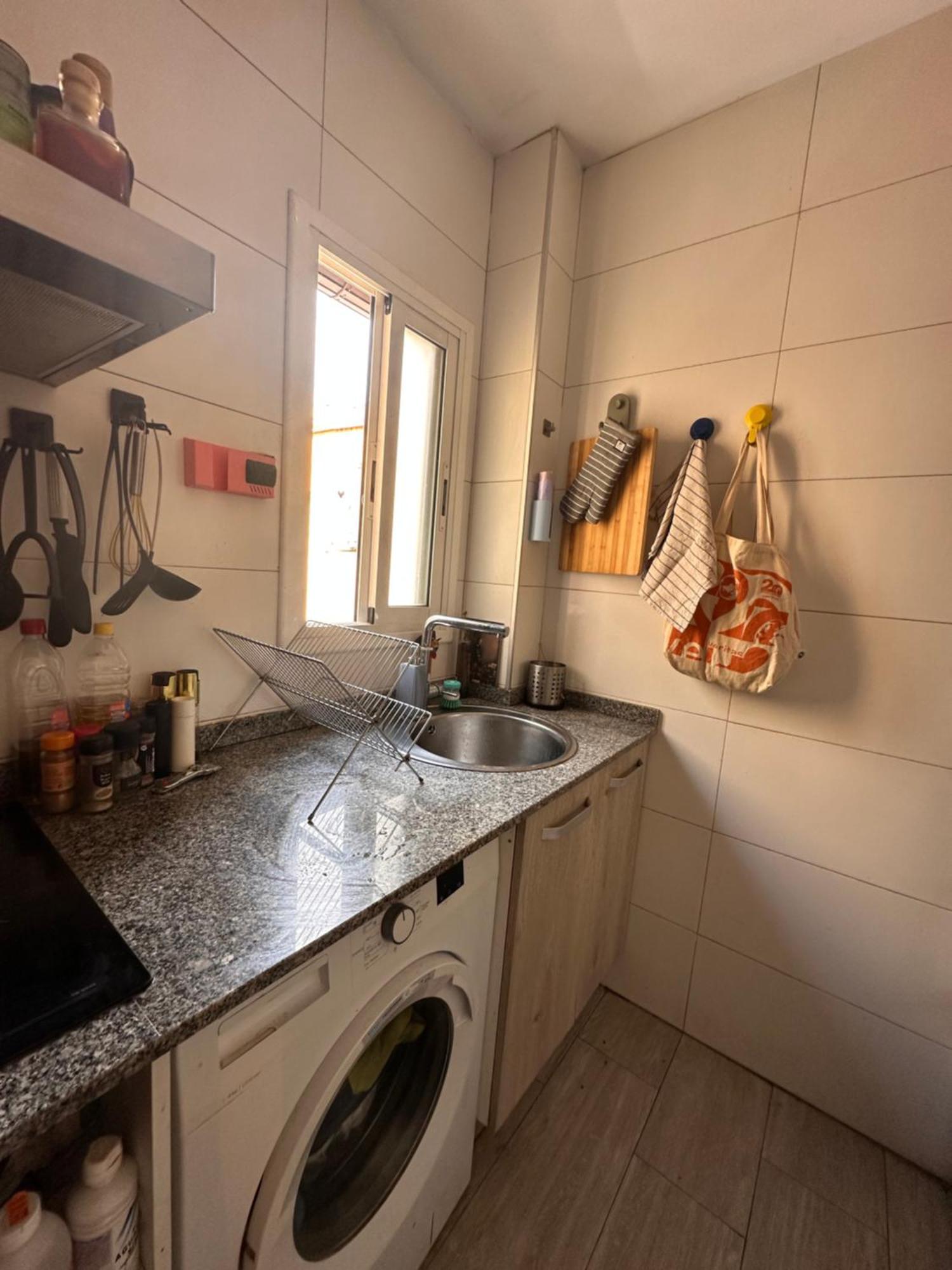 Apartment Con Vistas A Sagrada Familia Barcelona