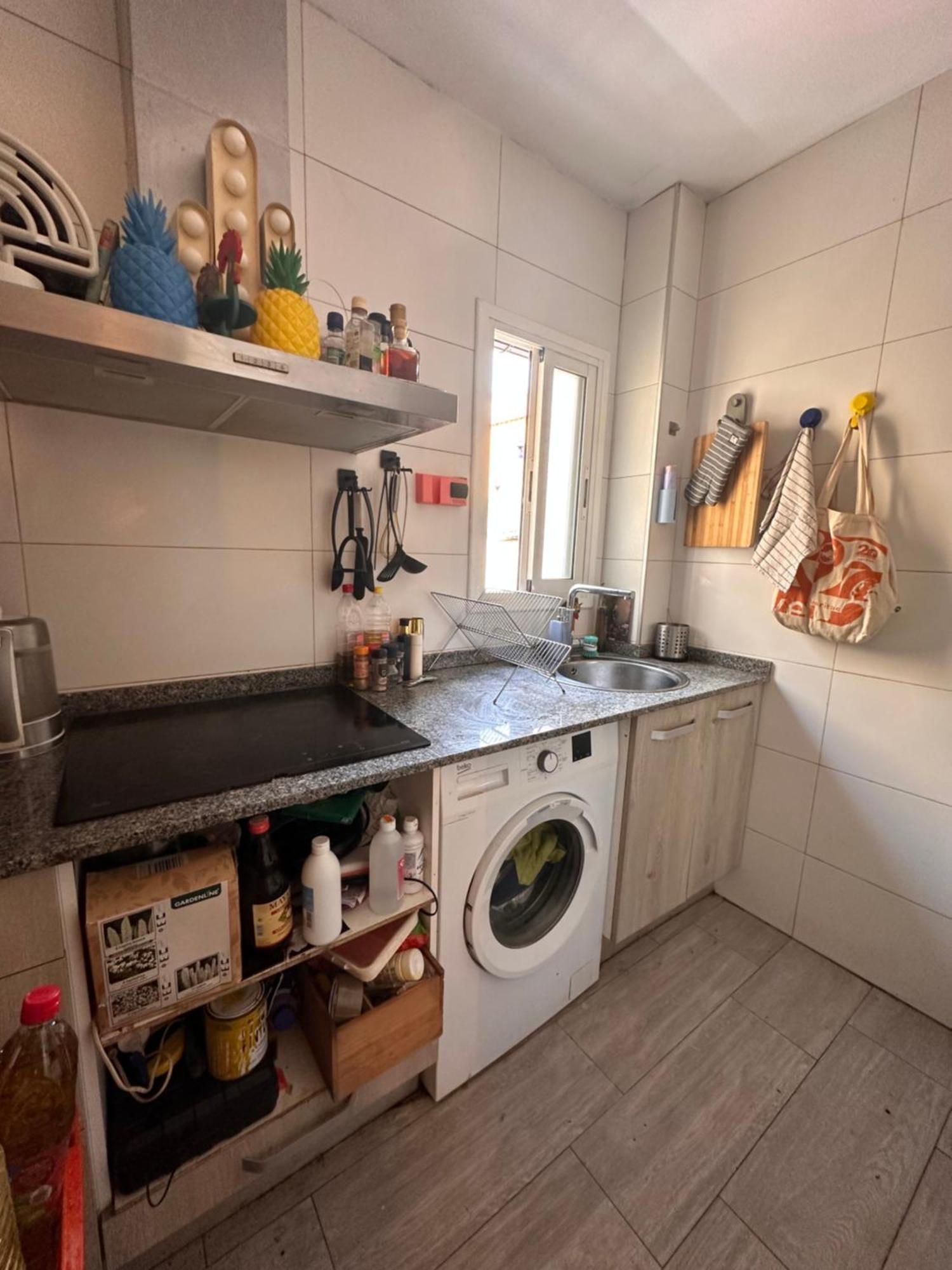 Apartment Con Vistas A Sagrada Familia Barcelona