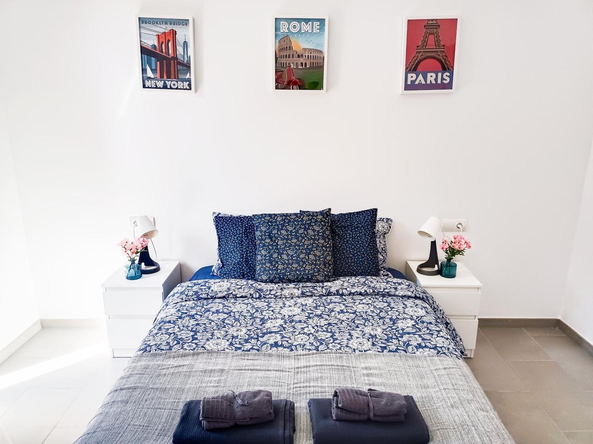 Hostel Oasis - Heart Of