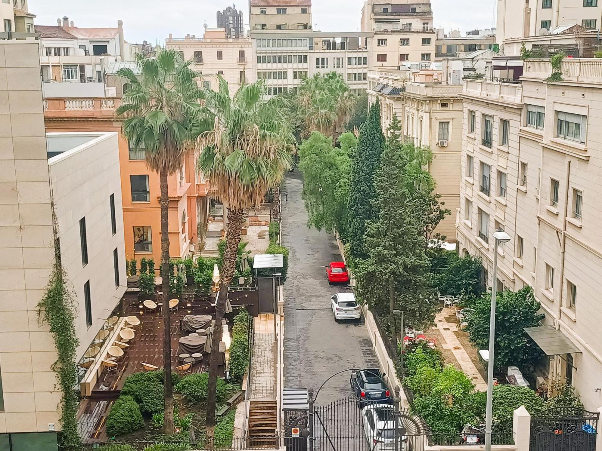 Apartment Suitur Exclusivo Centrico Barcelona