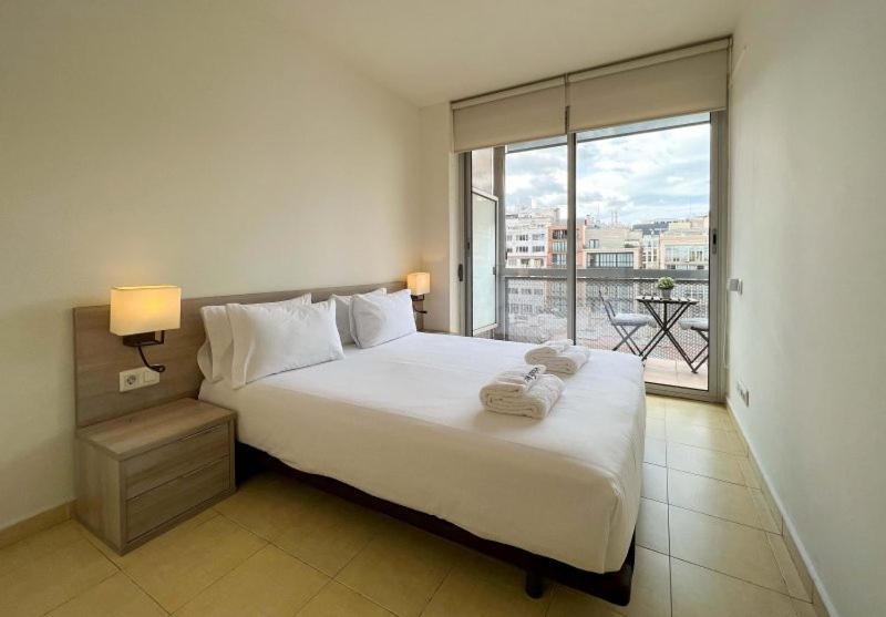 U-nique Pau Claris Appartement Barcelone