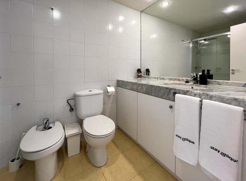 Appartement U-nique Pau Claris Barcelone