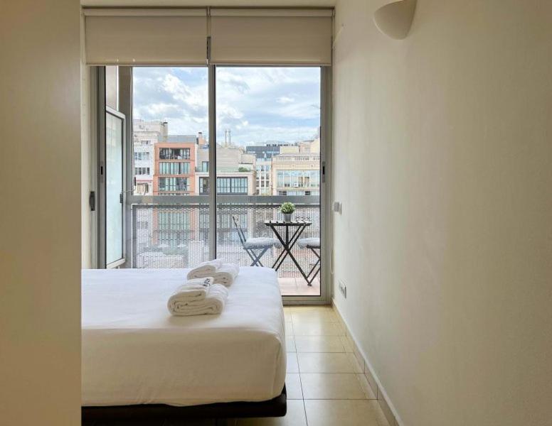 U-nique Pau Claris Appartement *