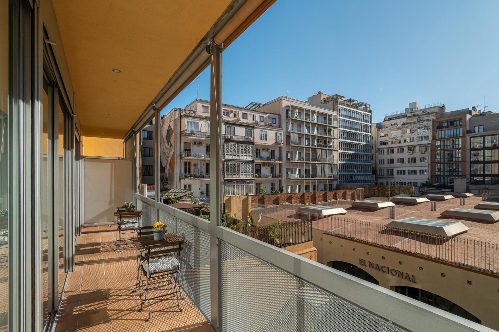 Appartement U-nique Pau Claris