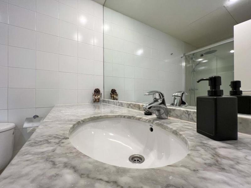 Appartement U-nique Pau Claris Barcelone