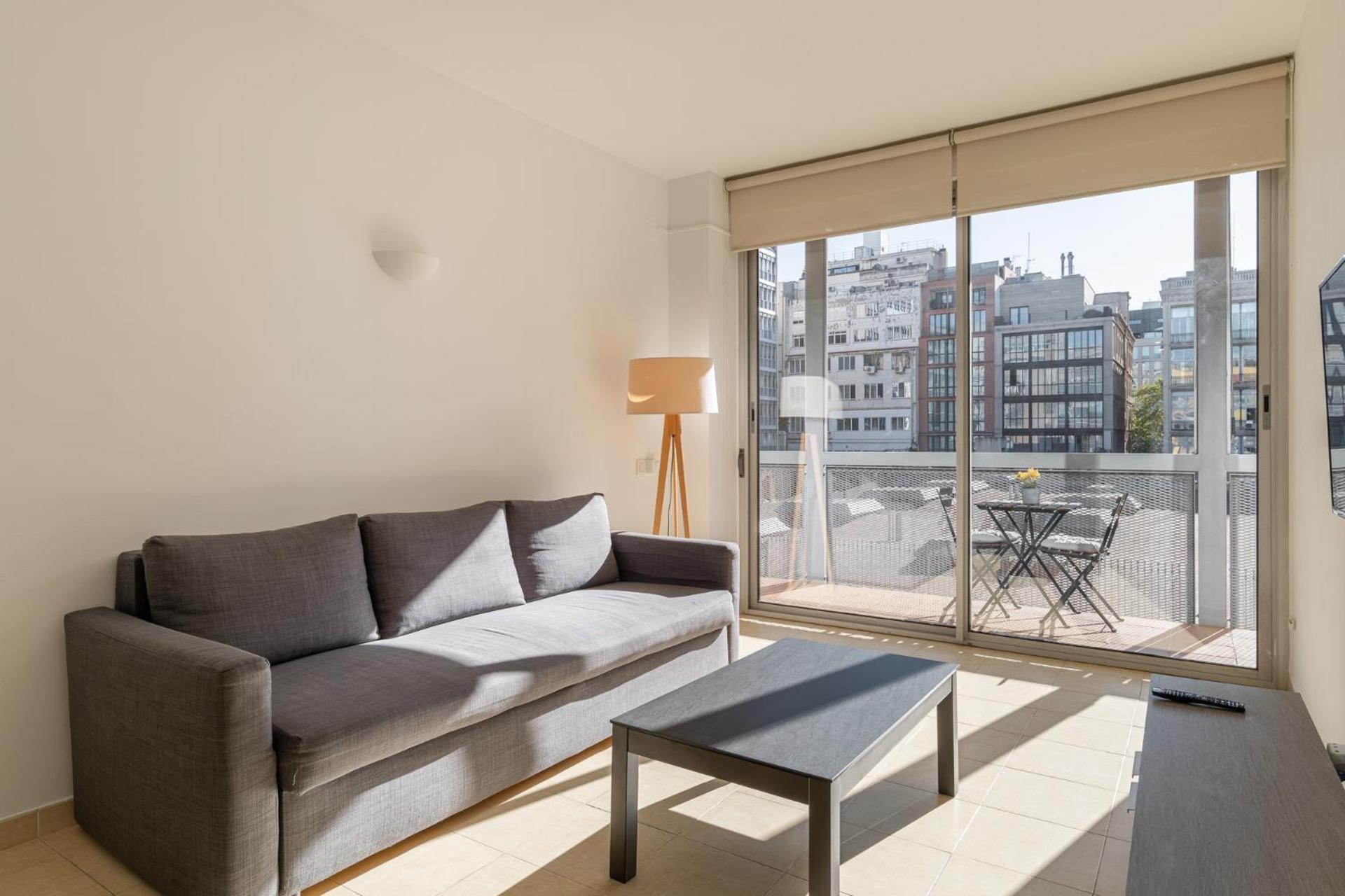 U-nique Pau Claris Appartement *