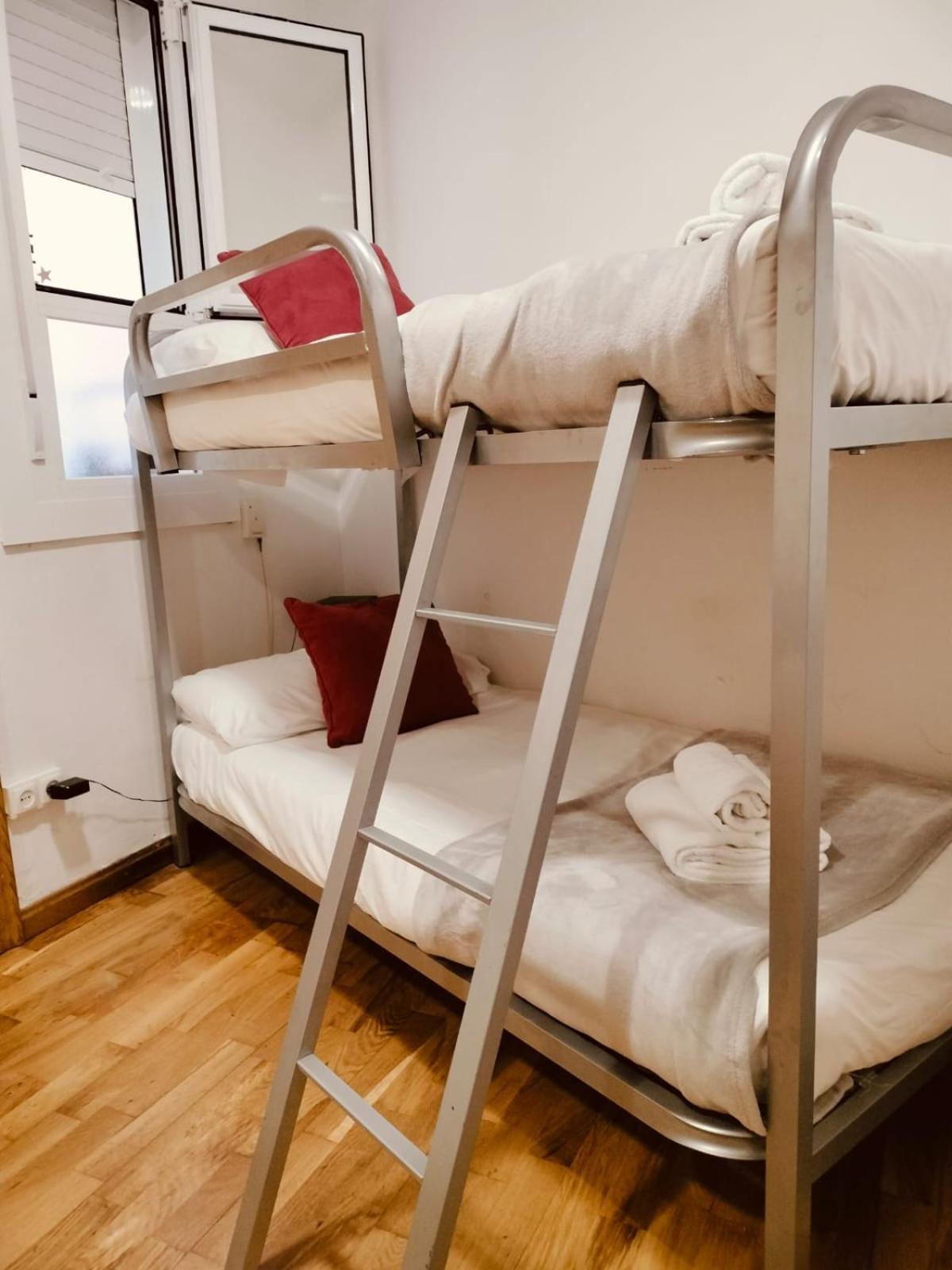 Me Enamora Appartement