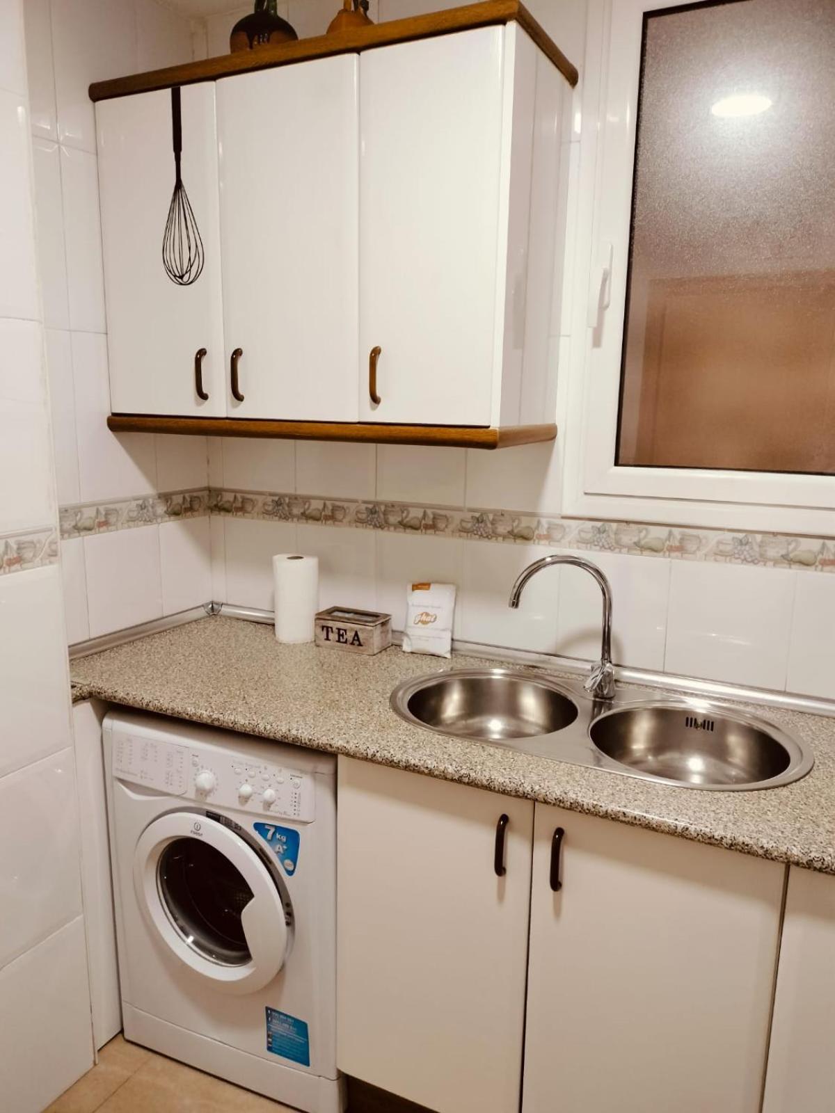 Me Enamora Appartement Barcelone