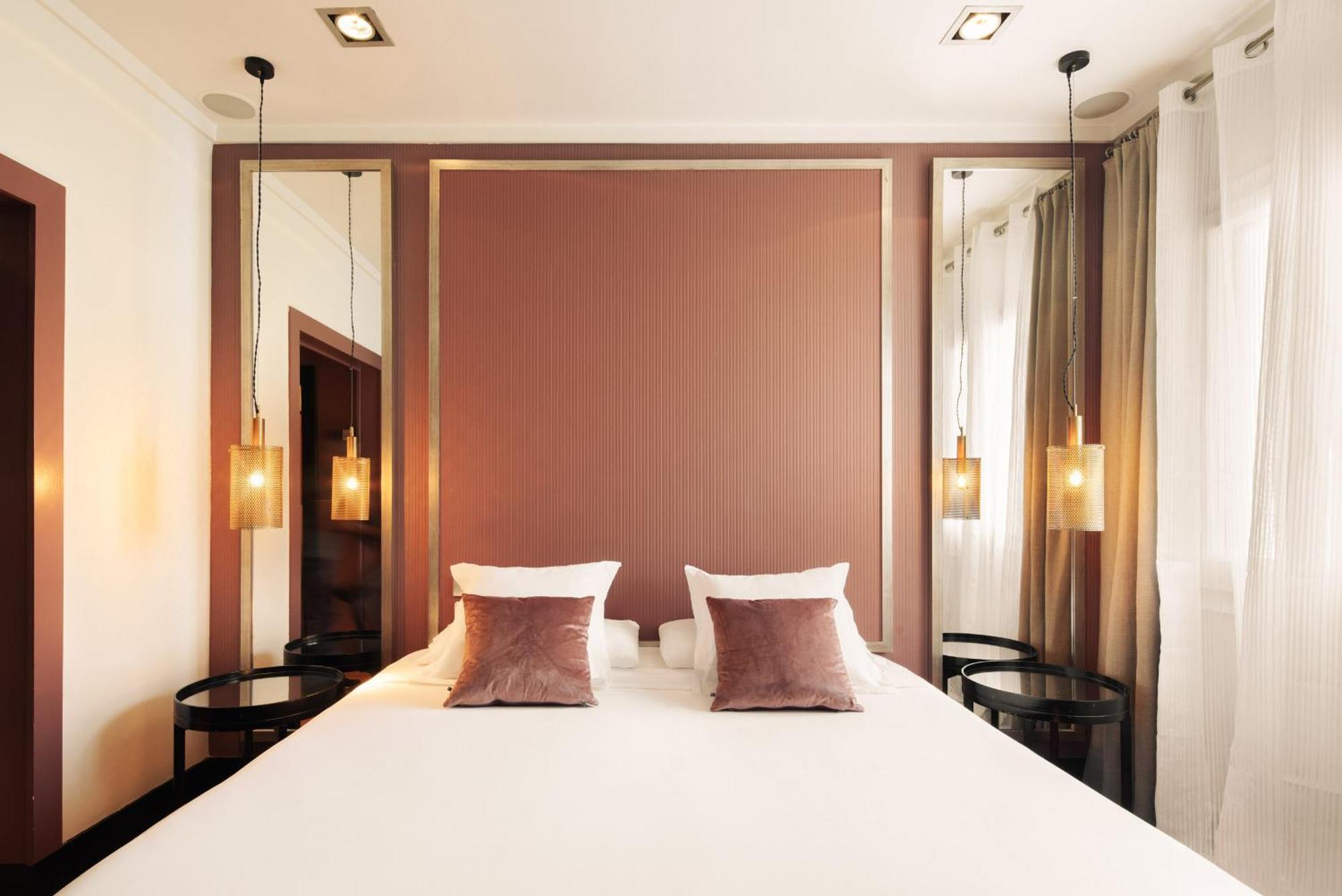 La França Travellers Adults Only 2* Barcelone