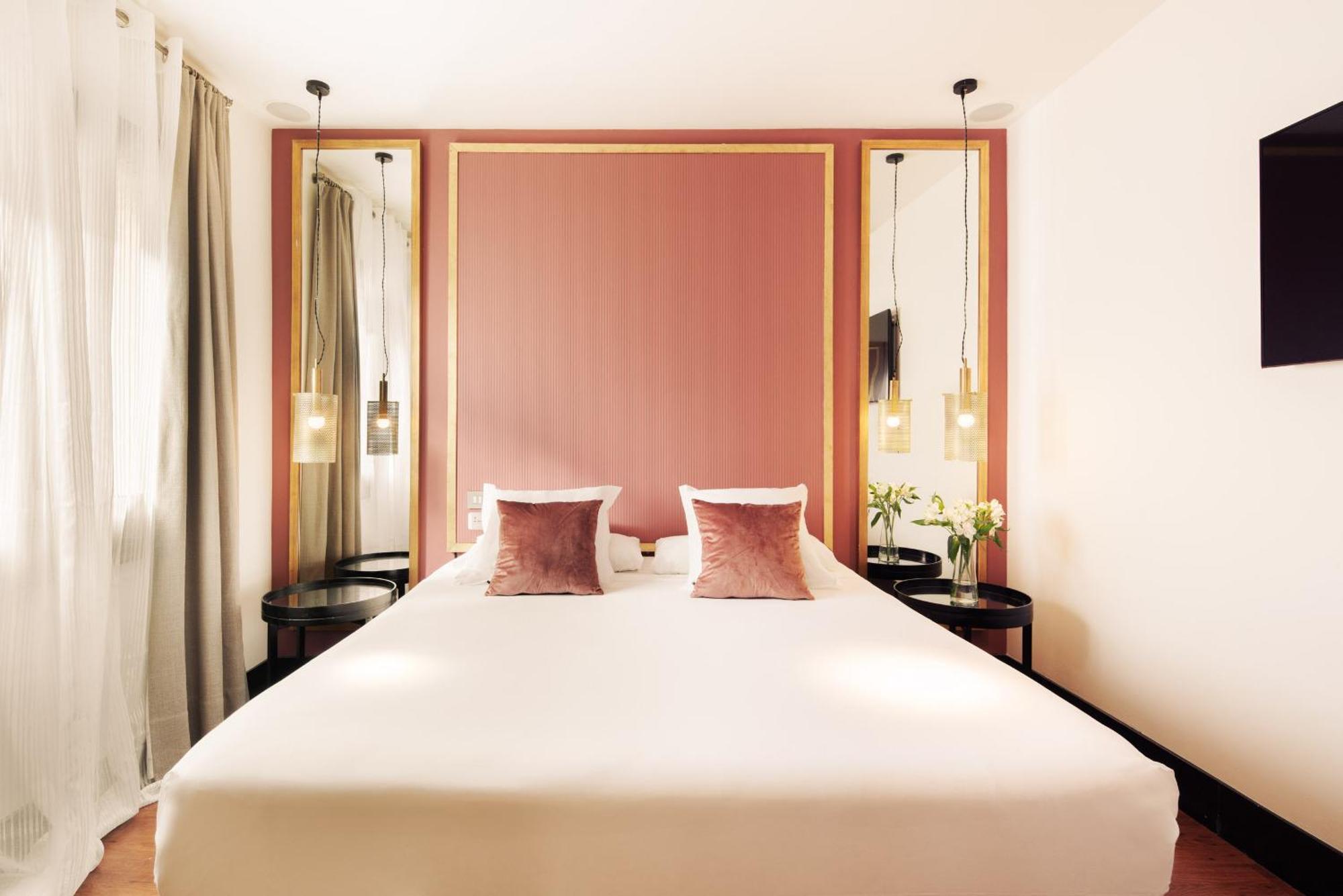 La França Travellers Adults Only Hotel 2*