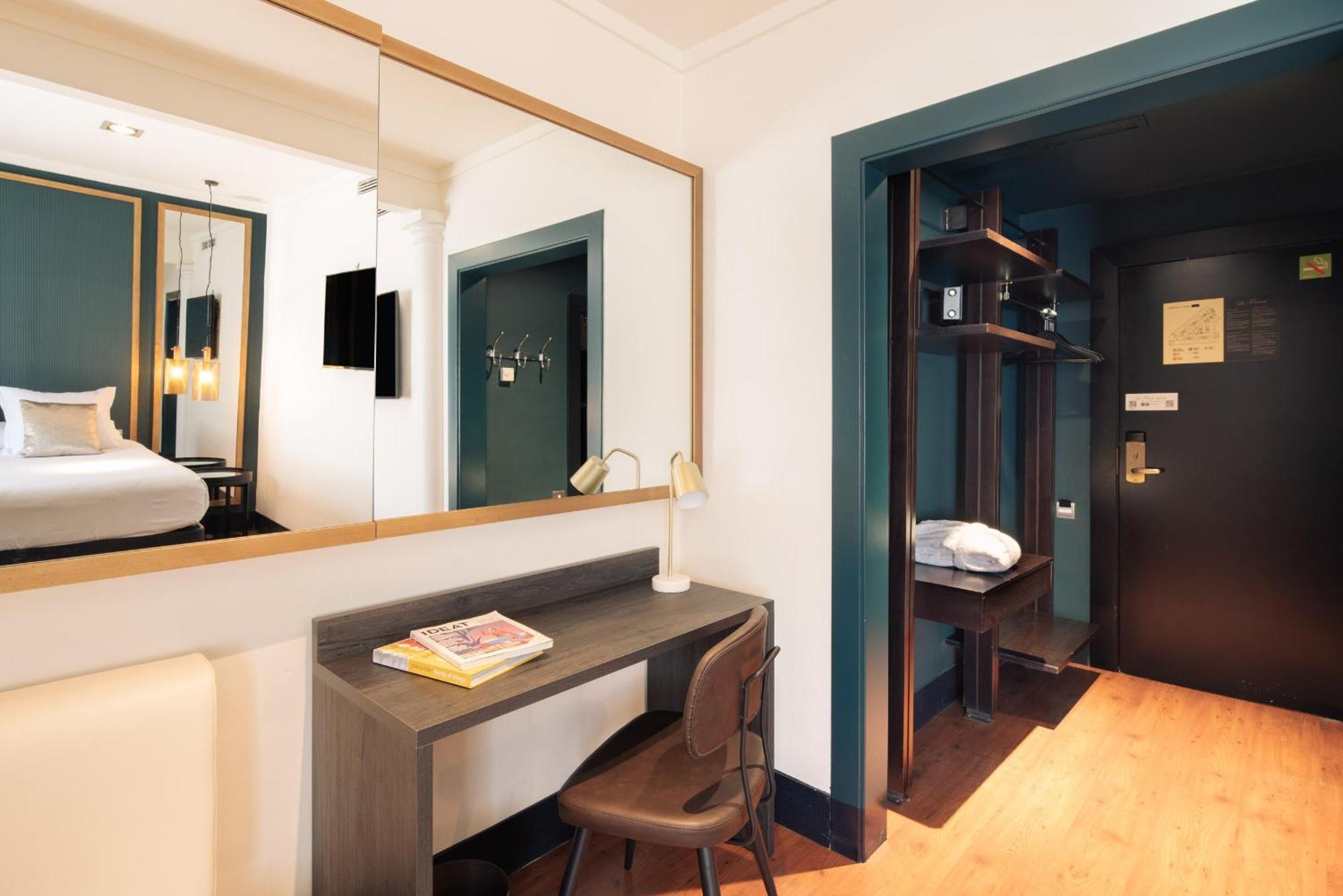La França Travellers Adults Only Hotel Barcelone
