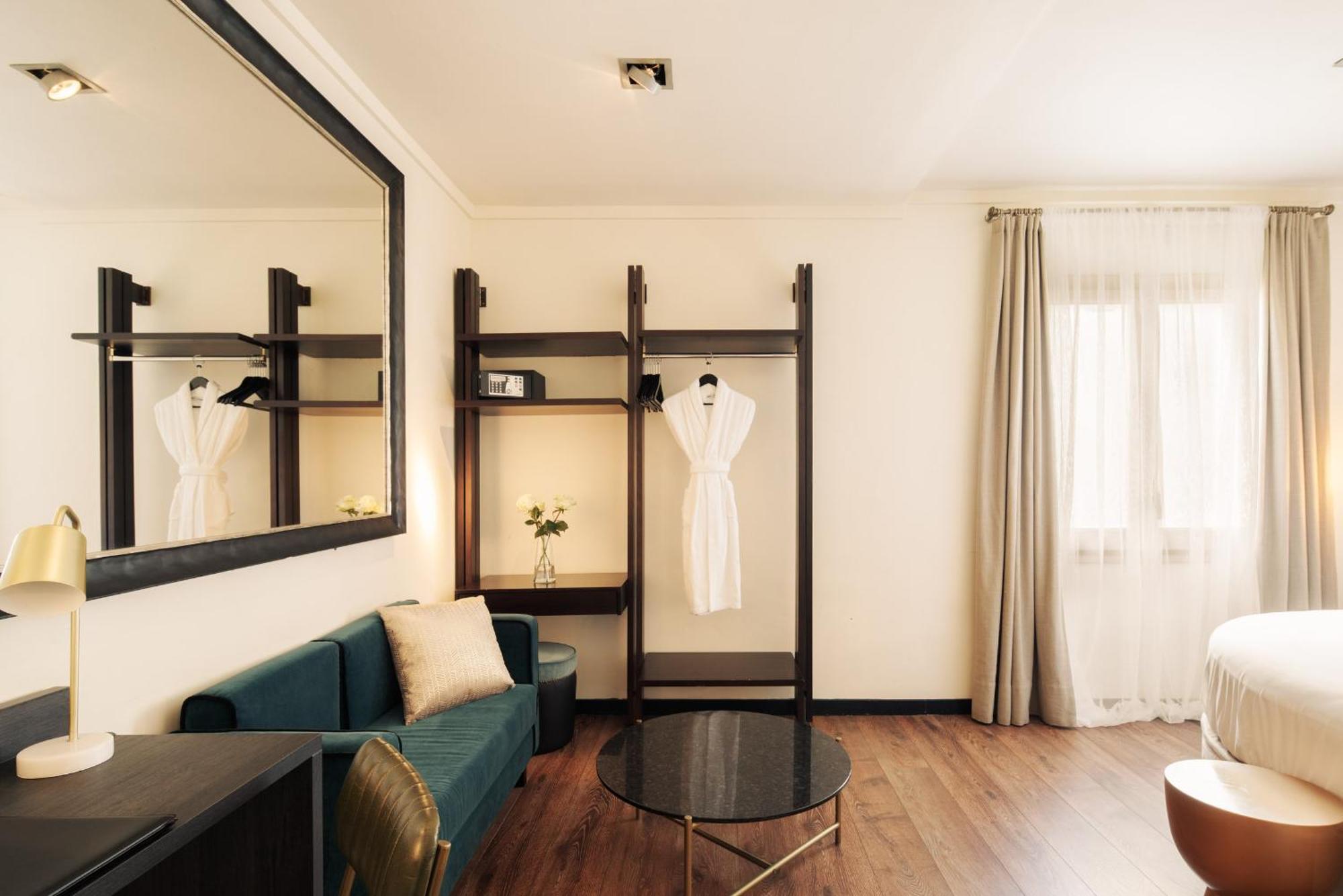 Hotel La França Travellers Adults Only Barcelone