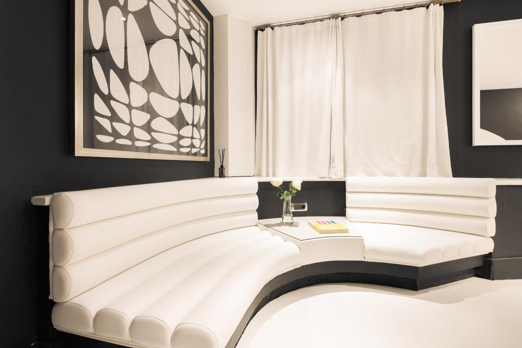 La França Travellers Adults Only 2*