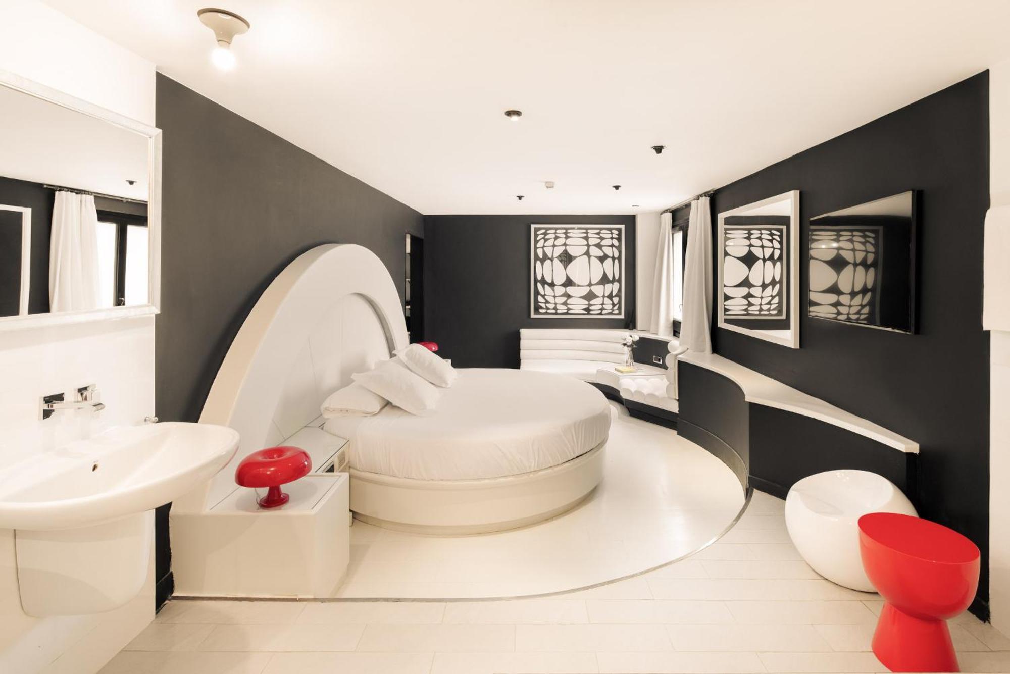 La França Travellers Adults Only 2* Barcelone