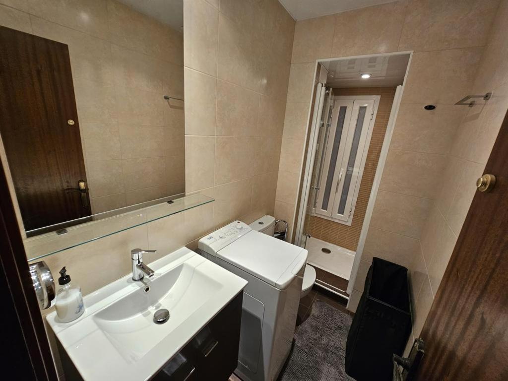 Apartment Casa Atelier Bcn