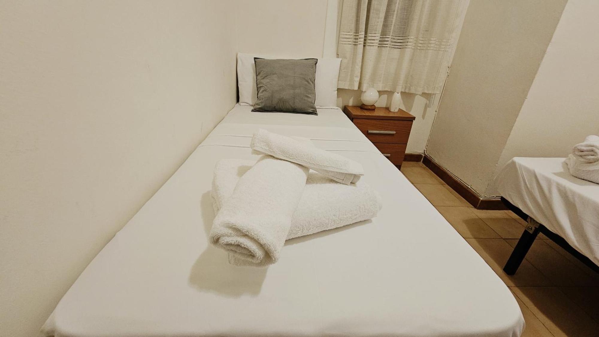 Casa Atelier Bcn Apartment Barcelona