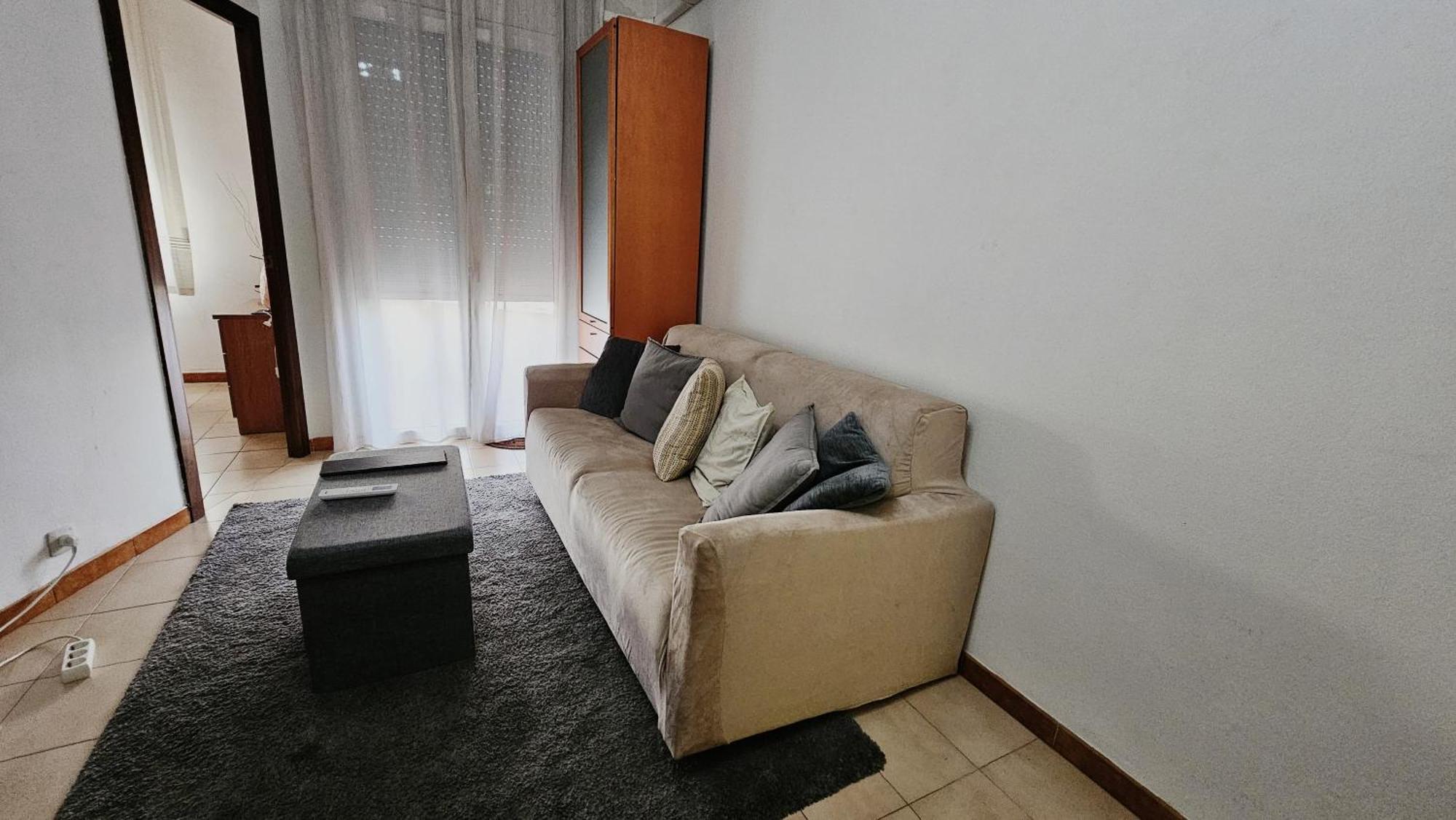 Casa Atelier Bcn Apartment Barcelona