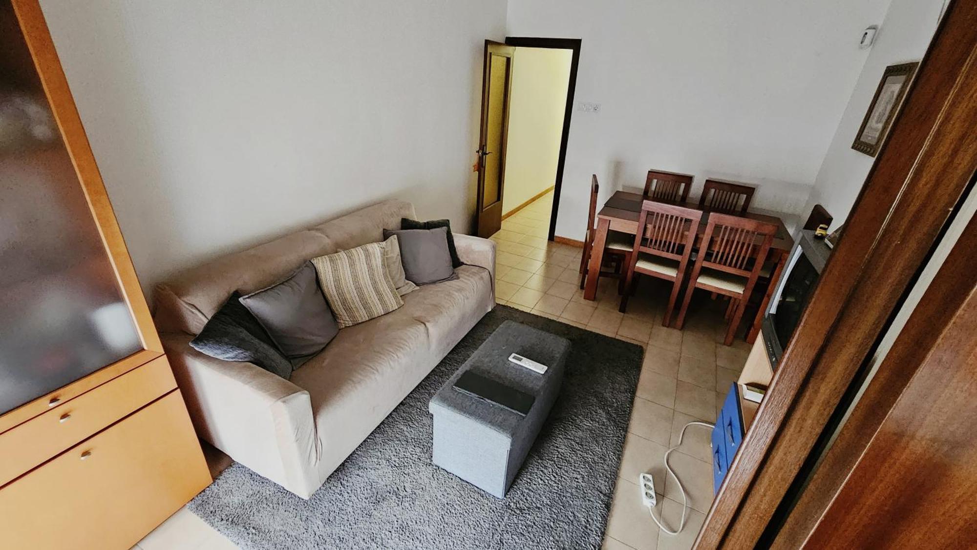 Apartment Casa Atelier Bcn *