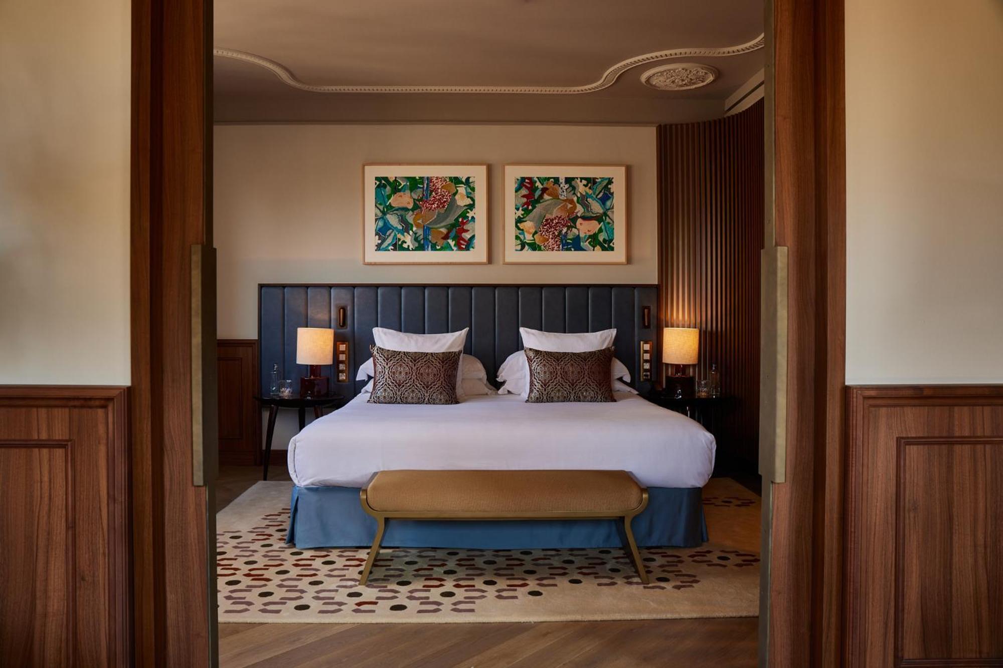 Grand Central, Small Luxury Barcelone