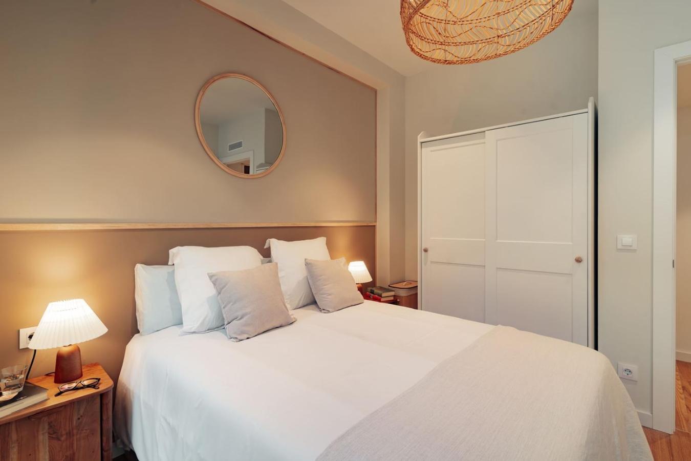 Apartment Casa Macaya Barcelona