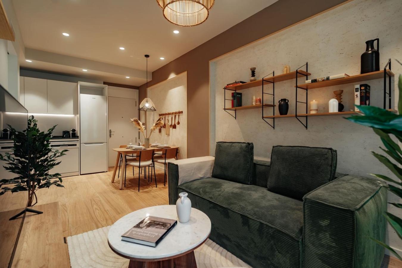 Casa Macaya Apartment