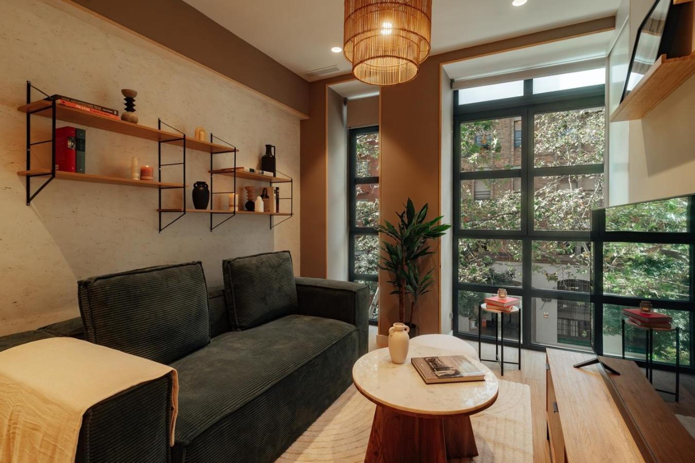 Casa Macaya Apartment