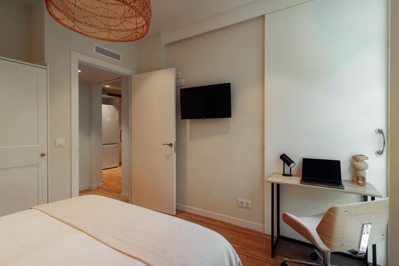 Apartment Casa Macaya