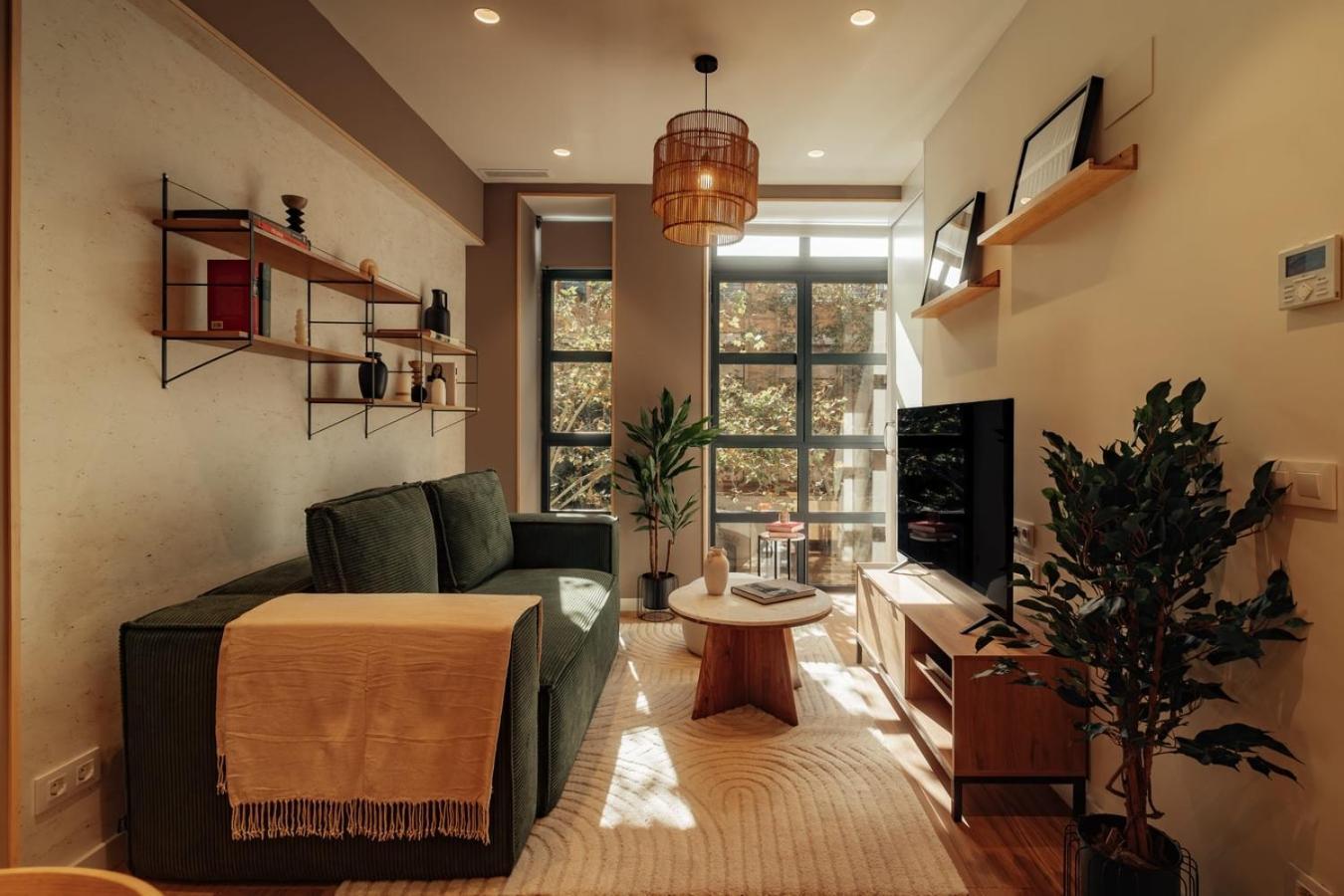Casa Macaya Apartment *
