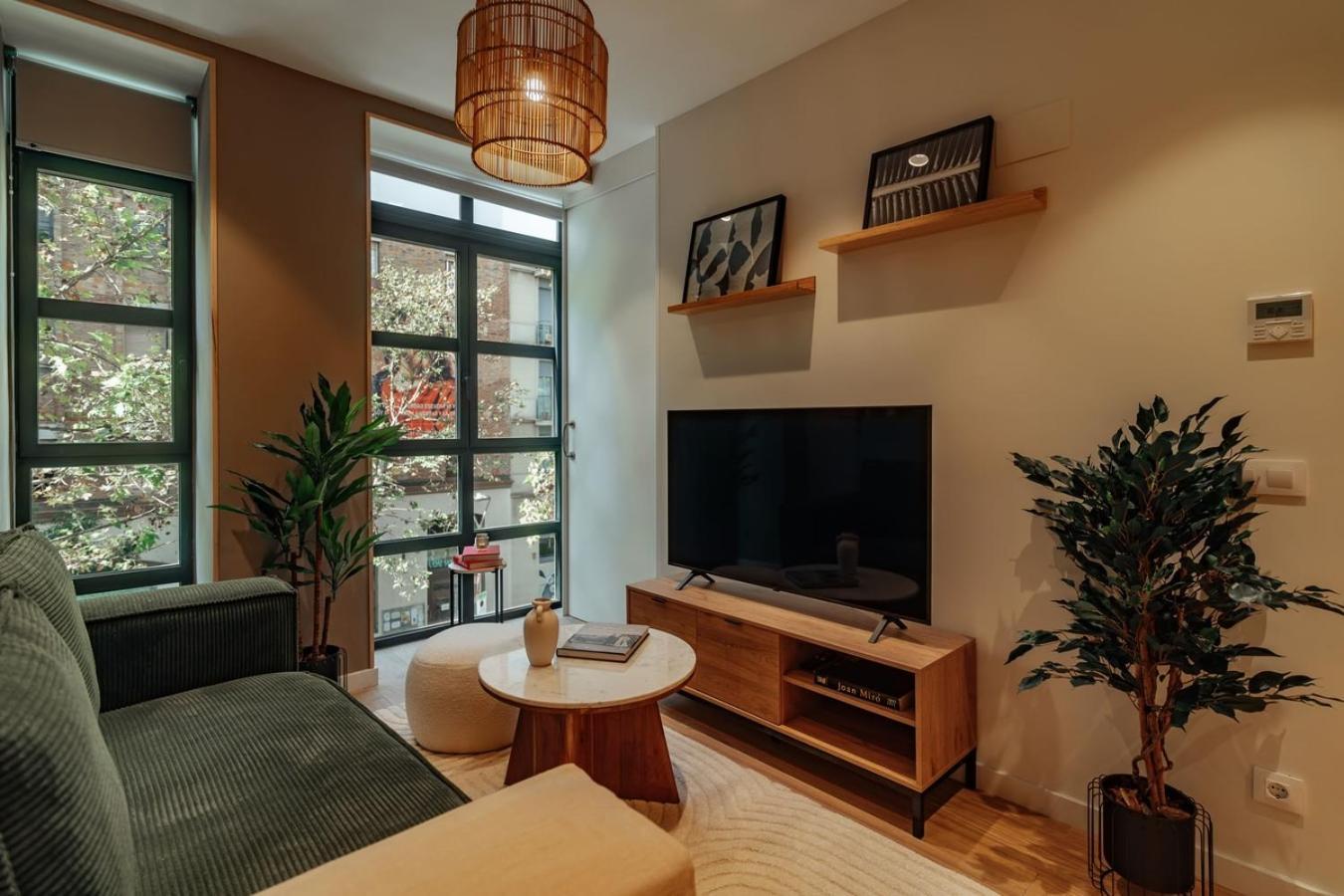 Casa Macaya Apartment Barcelona