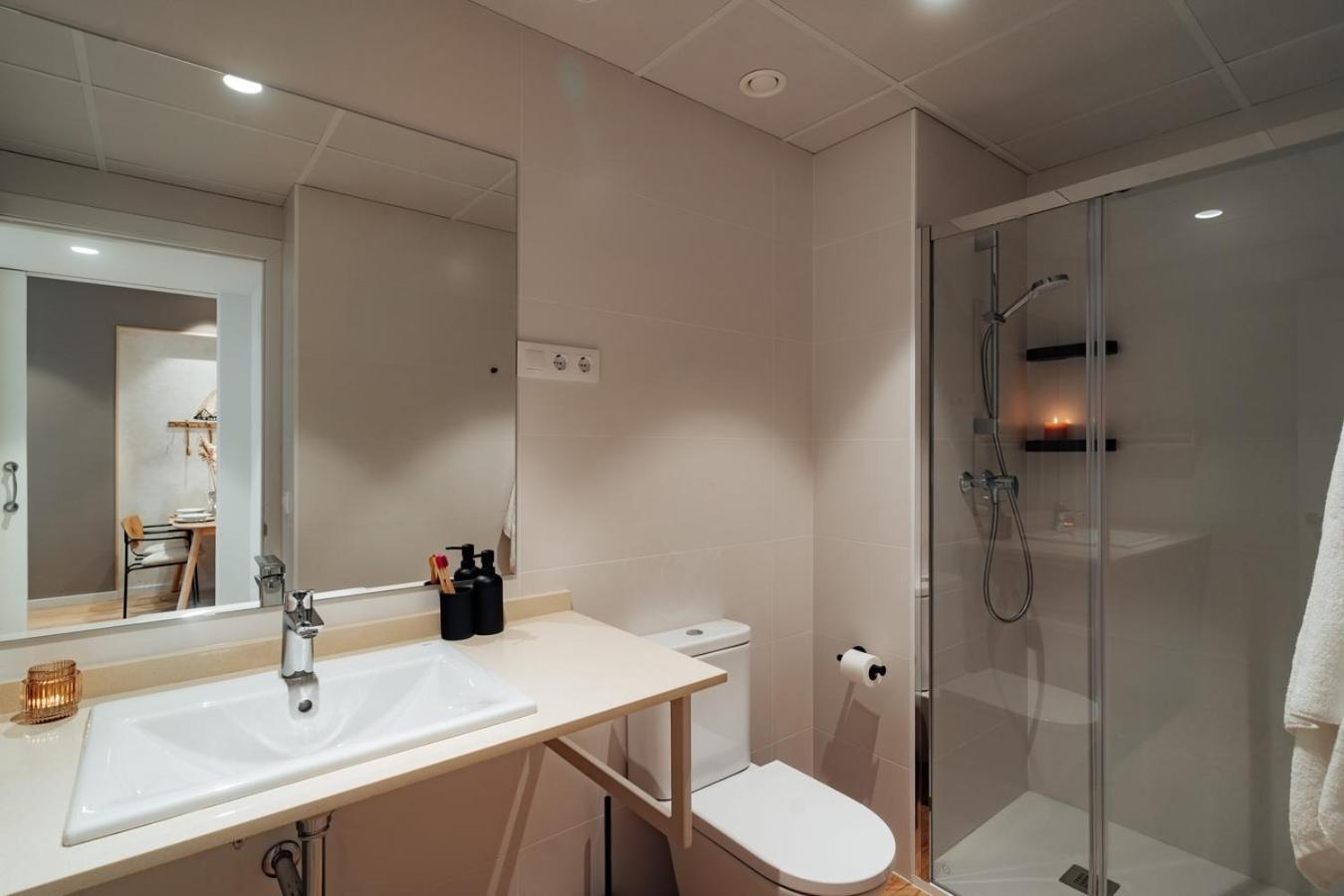 Apartment Casa Macaya Barcelona